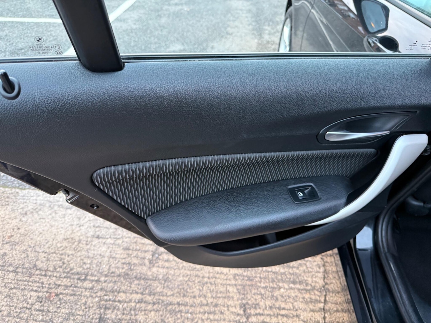 Used BMW 1 Series 2016 for sale - 76688575: Photo 16