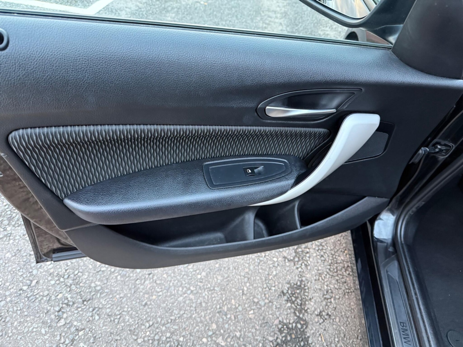 Used BMW 1 Series 2016 for sale - 76688575: Photo 17