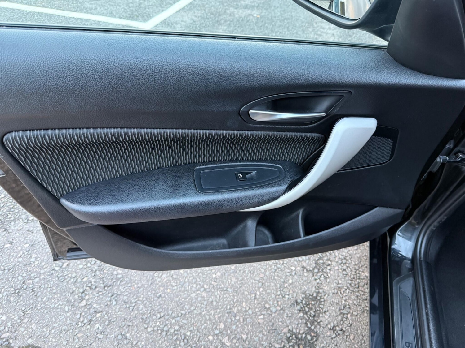 Used BMW 1 Series 2016 for sale - 76688575: Photo 18