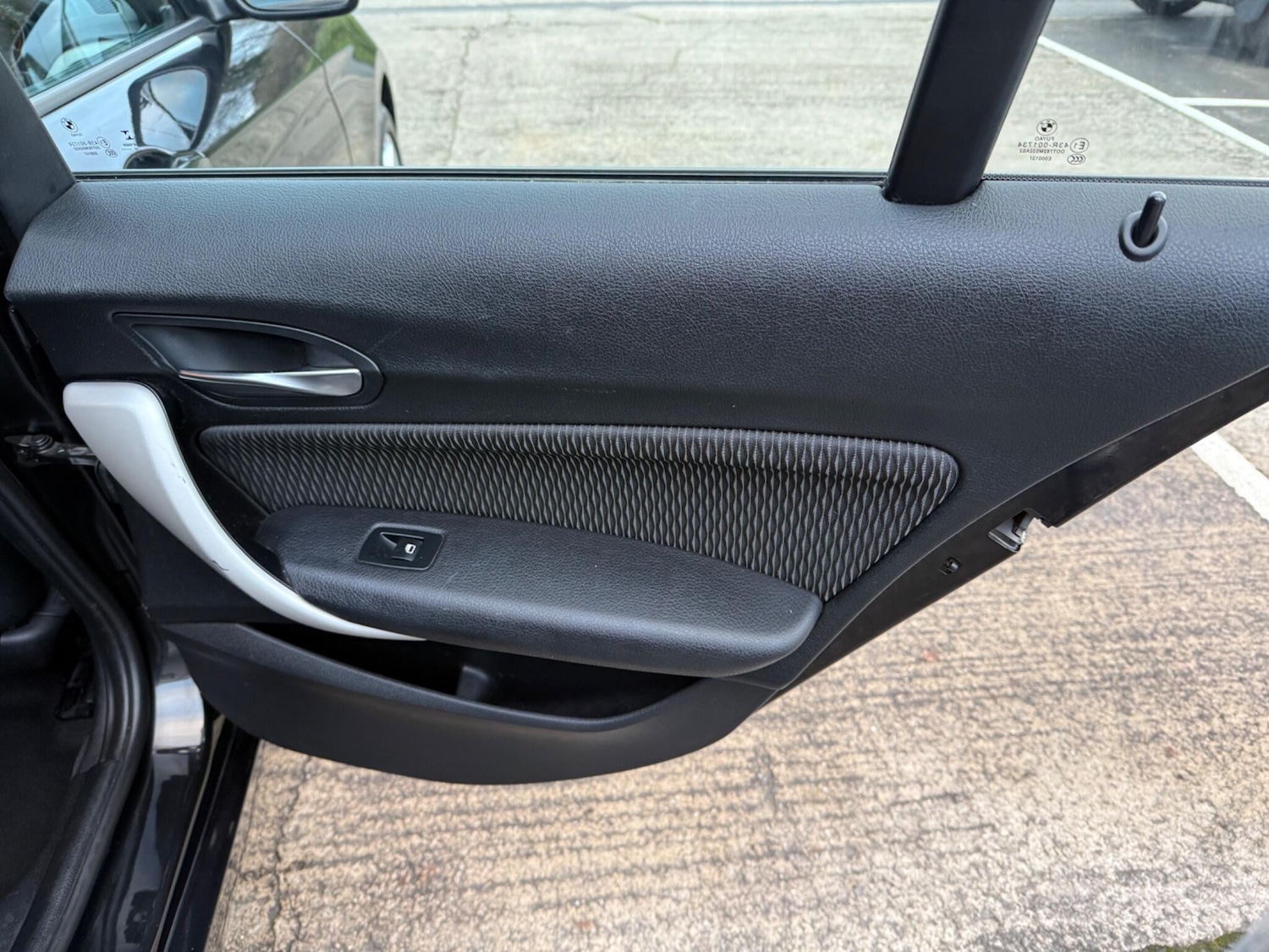 Used BMW 1 Series 2016 for sale - 76688575: Photo 20