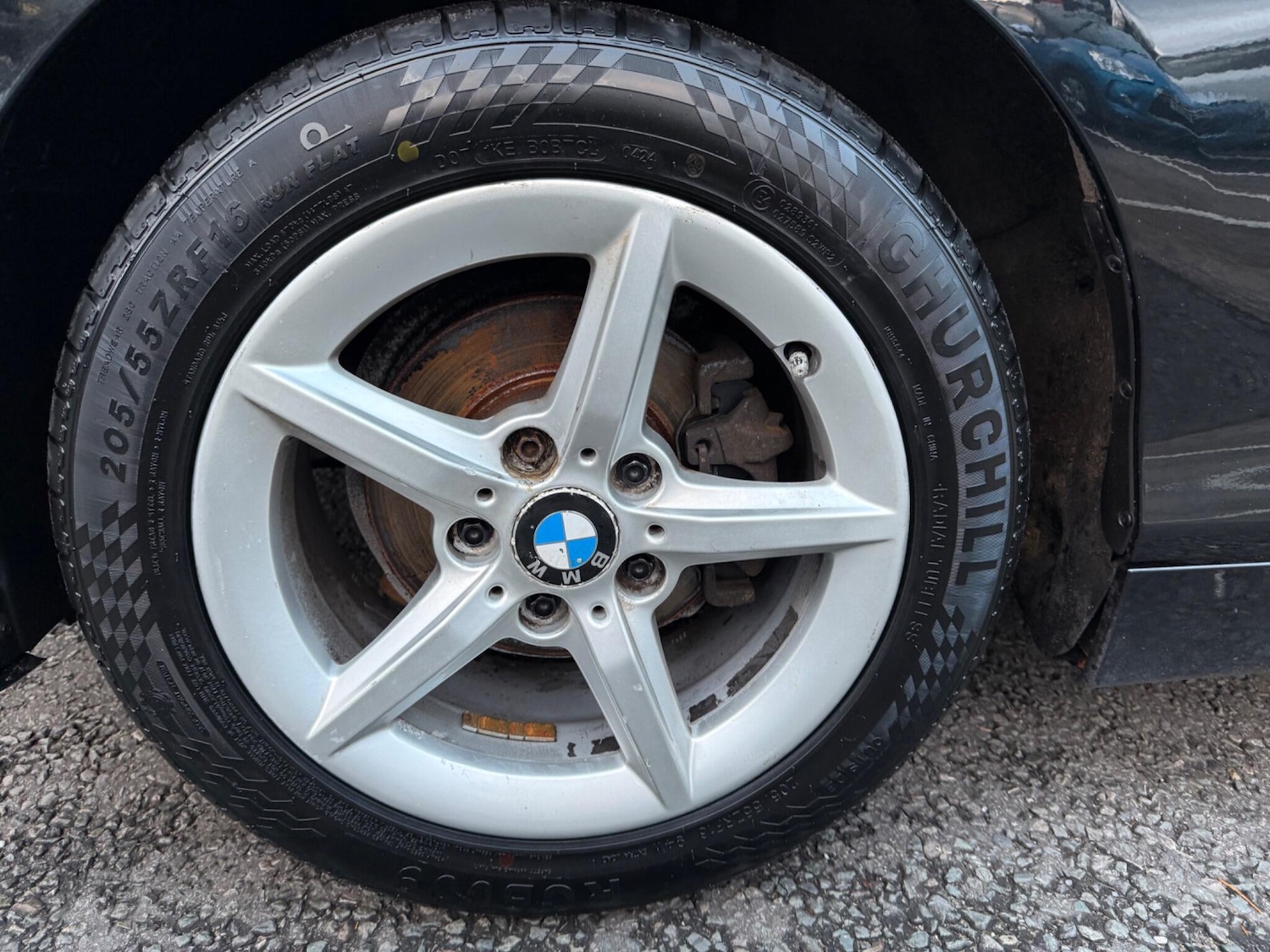 Used BMW 1 Series 2016 for sale - 76688575: Photo 21