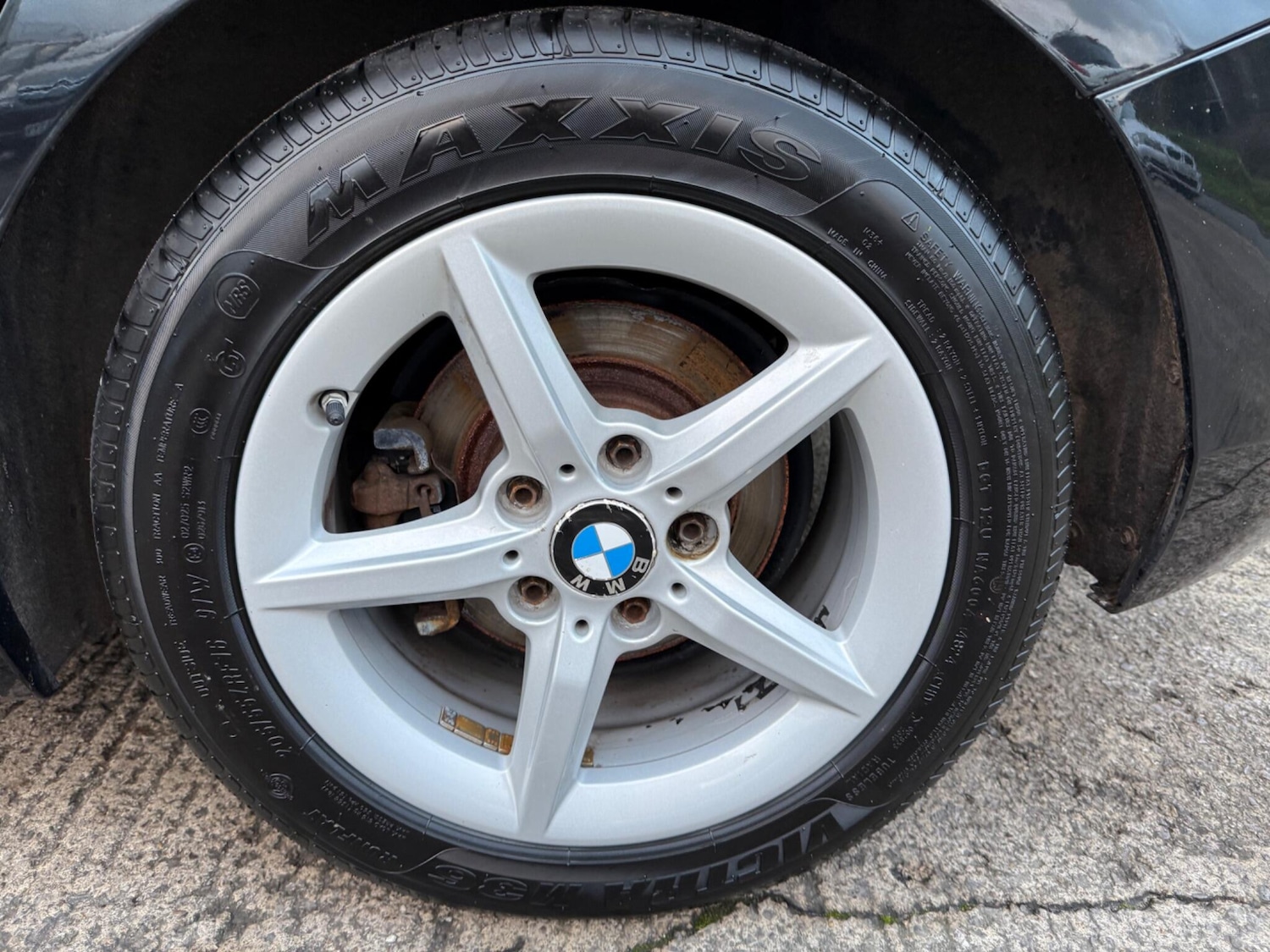 Used BMW 1 Series 2016 for sale - 76688575: Photo 22