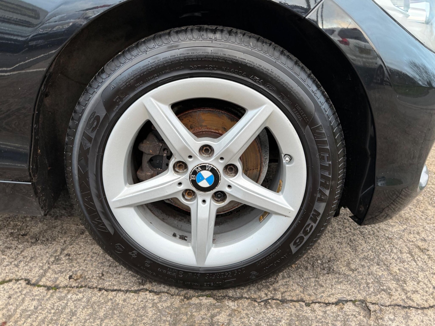 Used BMW 1 Series 2016 for sale - 76688575: Photo 23