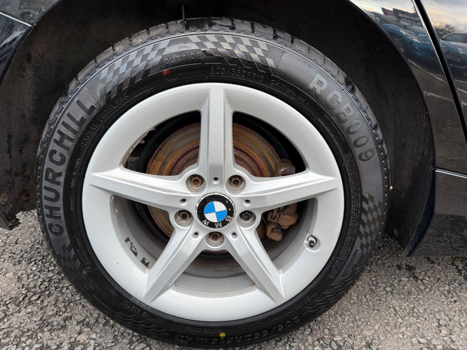 Used BMW 1 Series 2016 for sale - 76688575: Photo 24