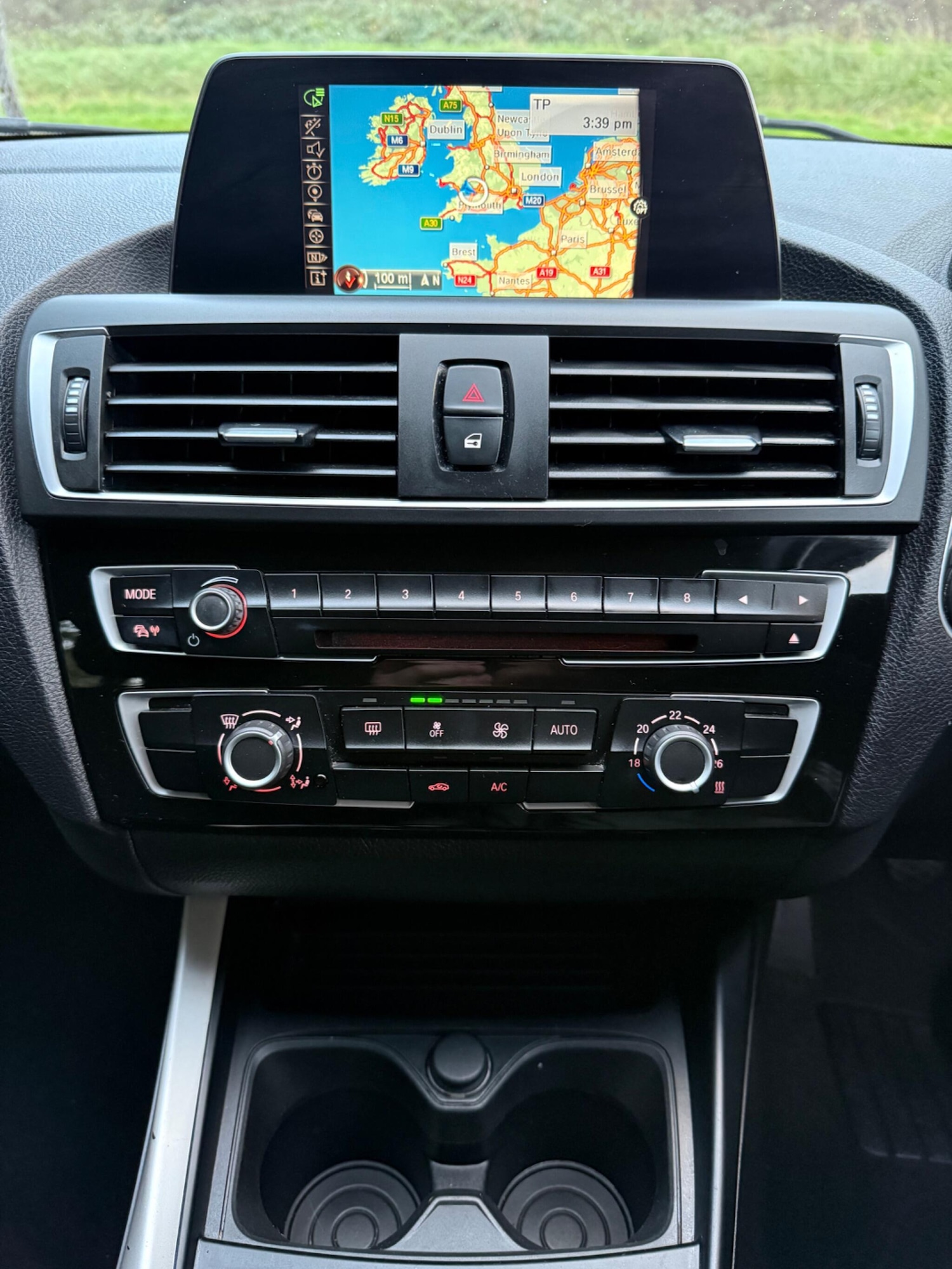 Used BMW 1 Series 2016 for sale - 76688575: Photo 25