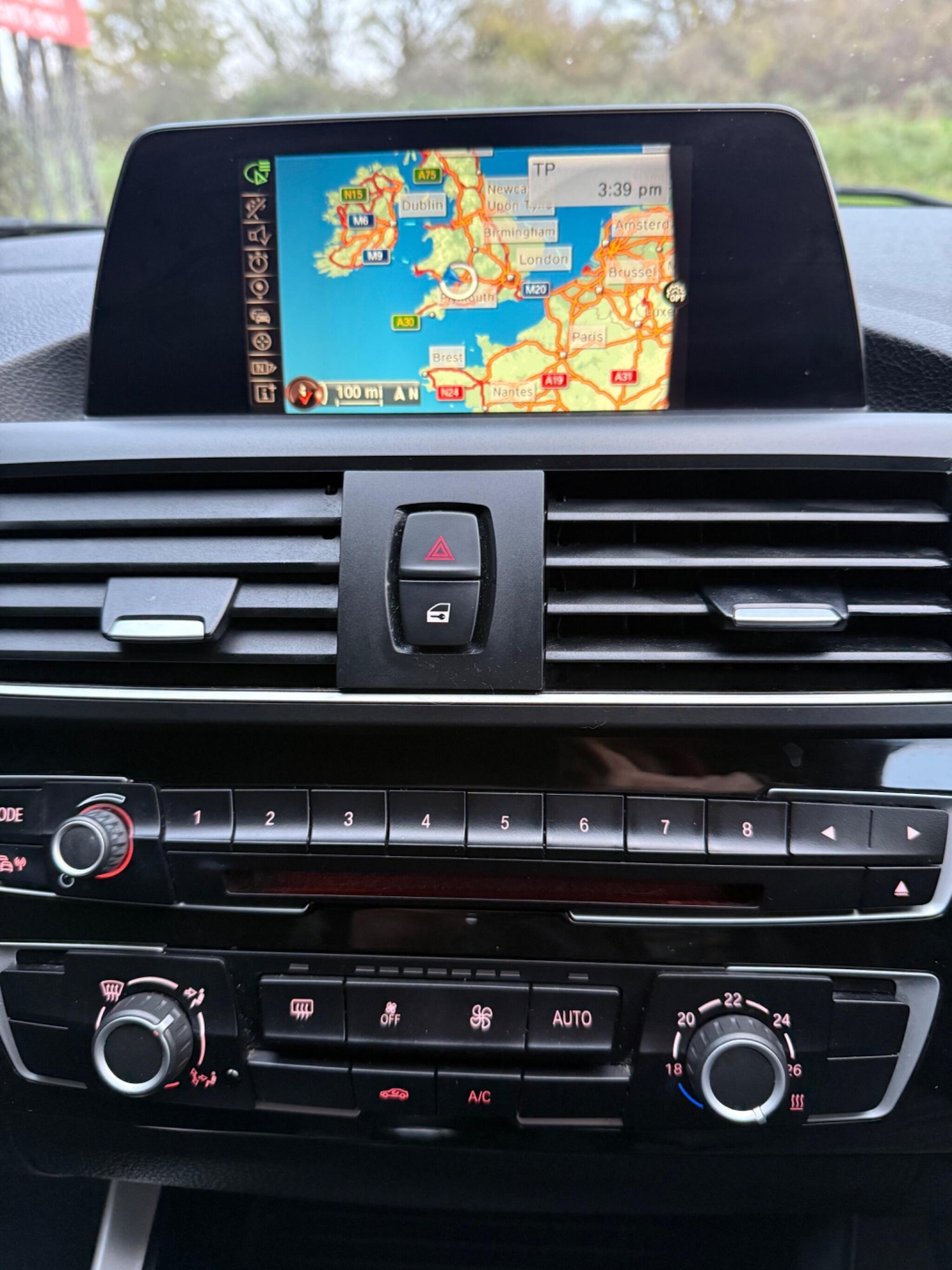 Used BMW 1 Series 2016 for sale - 76688575: Photo 26