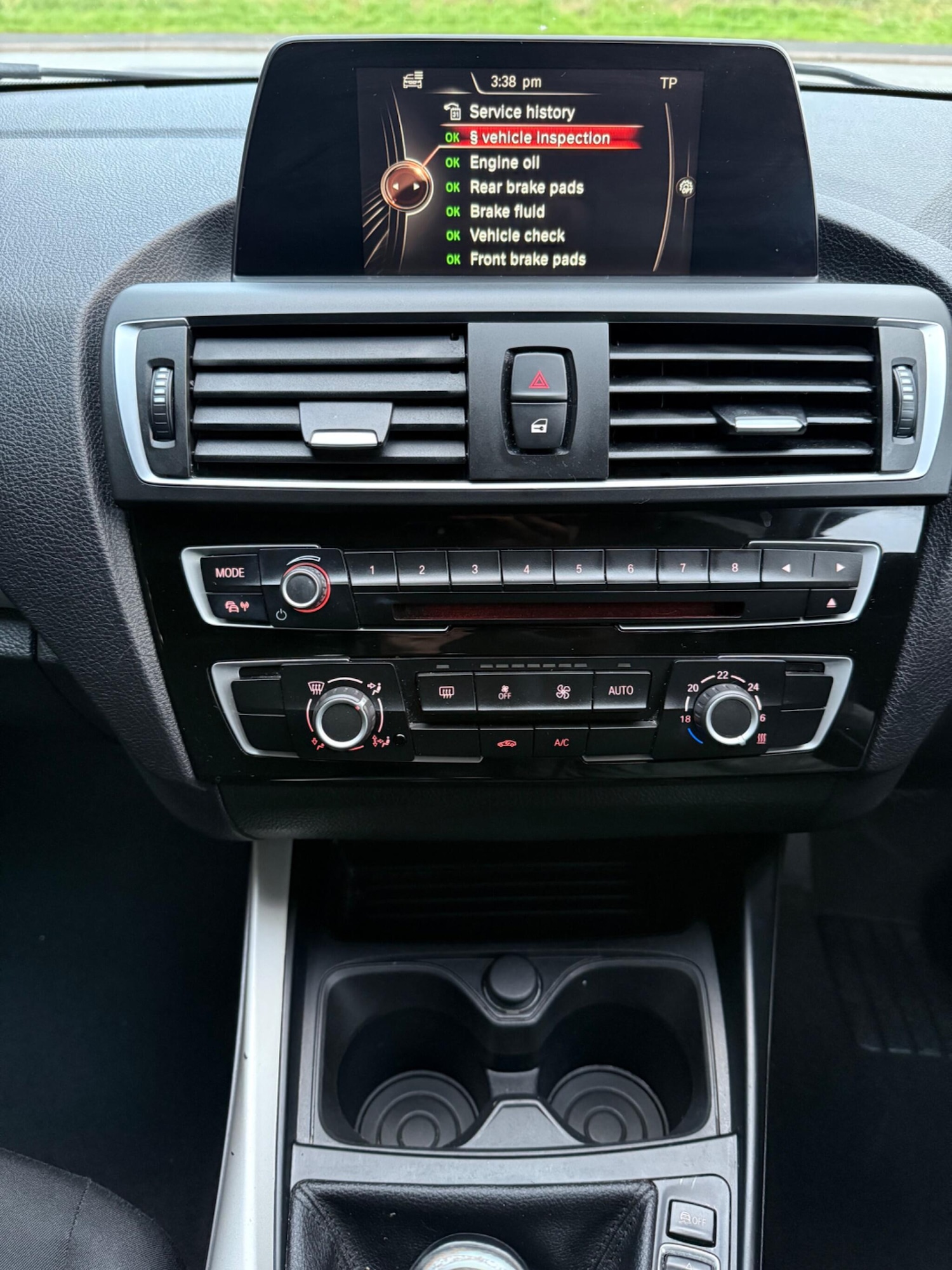 Used BMW 1 Series 2016 for sale - 76688575: Photo 27