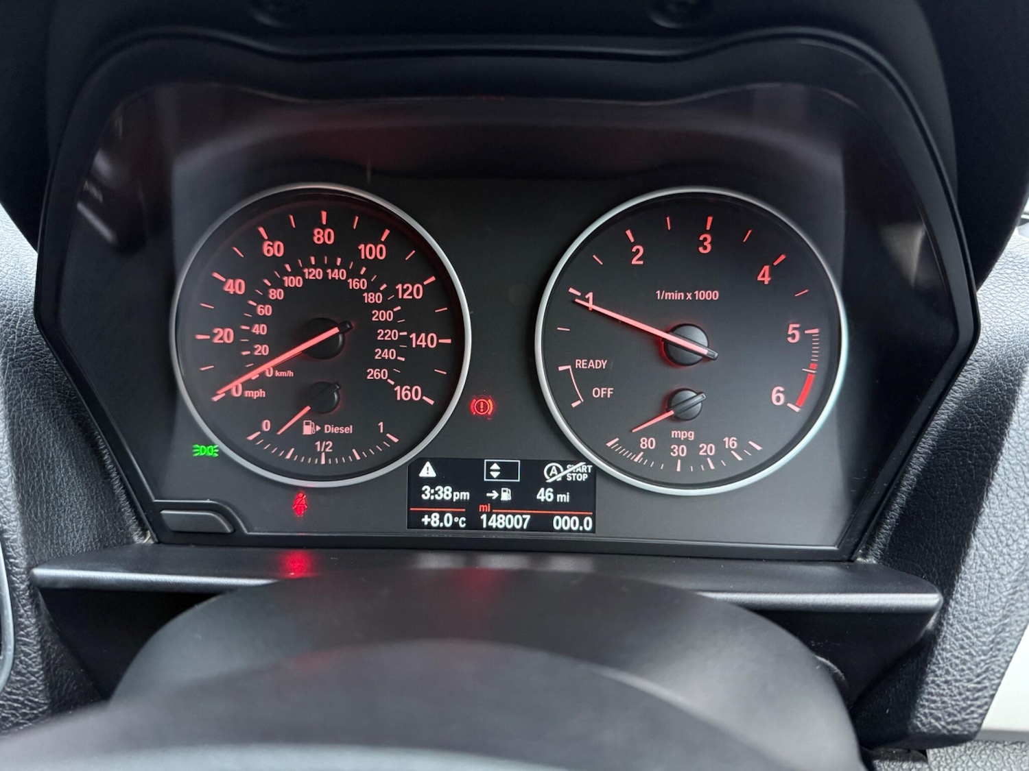 Used BMW 1 Series 2016 for sale - 76688575: Photo 28