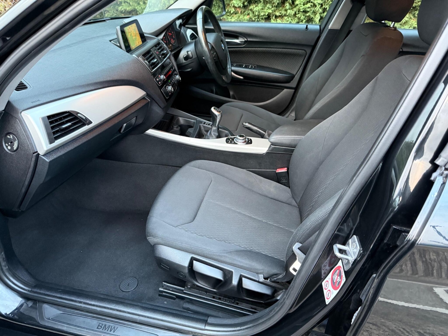 Used BMW 1 Series 2016 for sale - 76688575: Photo 30