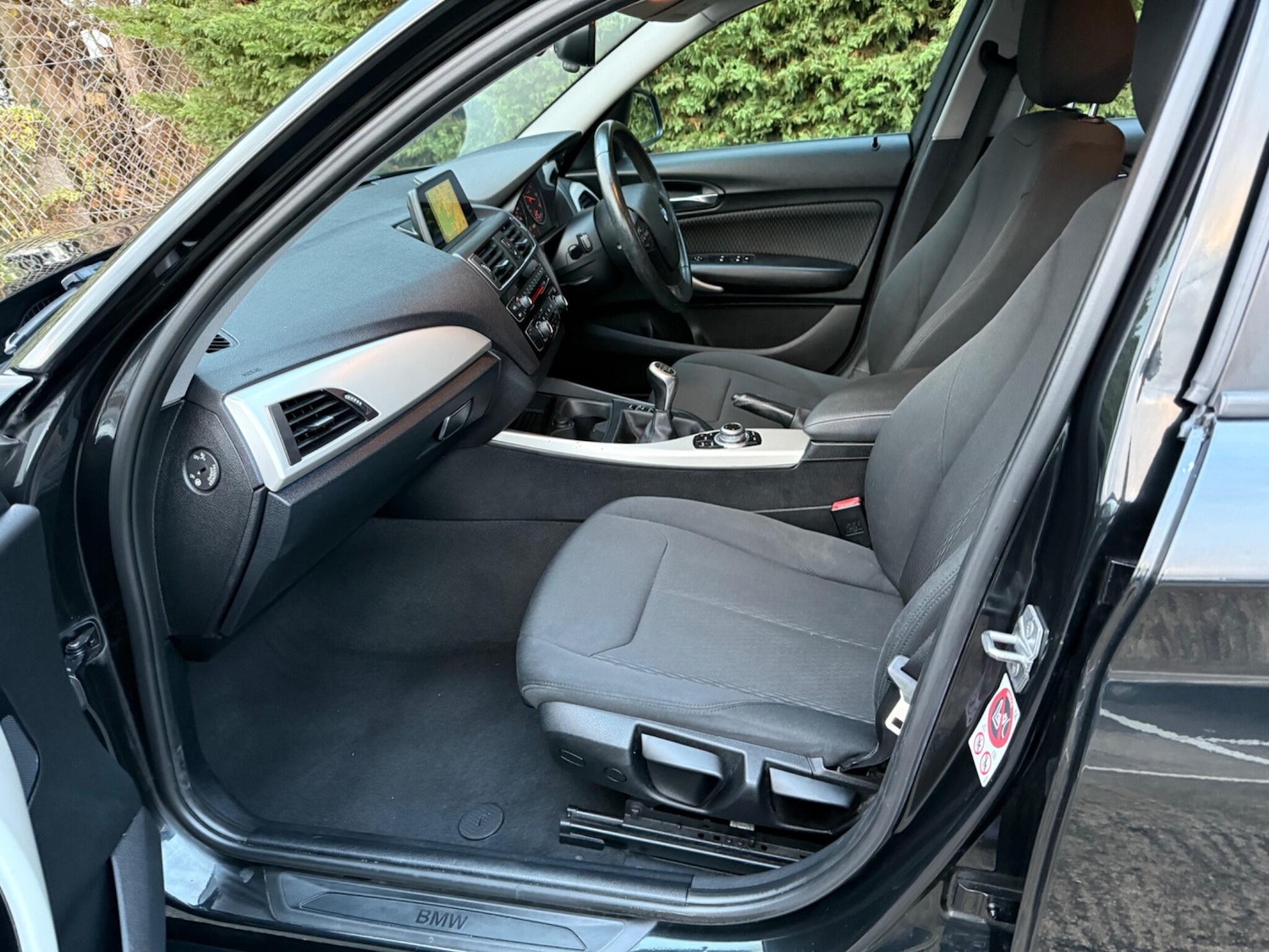 Used BMW 1 Series 2016 for sale - 76688575: Photo 31