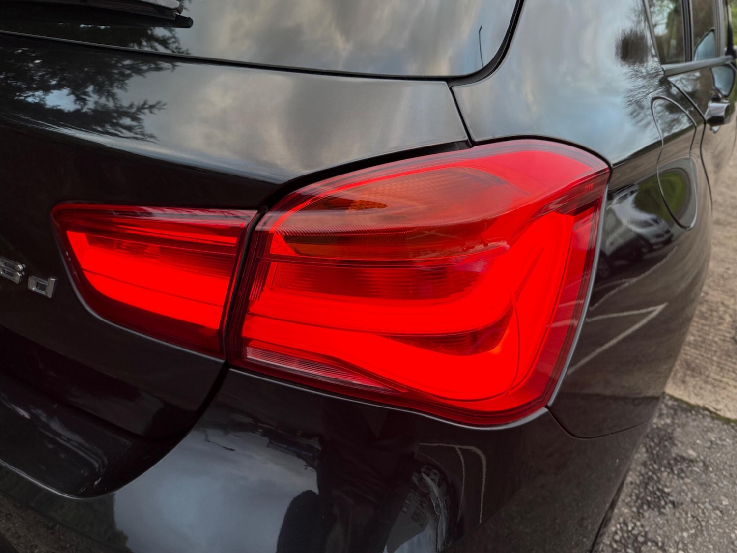 Used BMW 1 Series 2016 for sale - 76688575: Photo 32