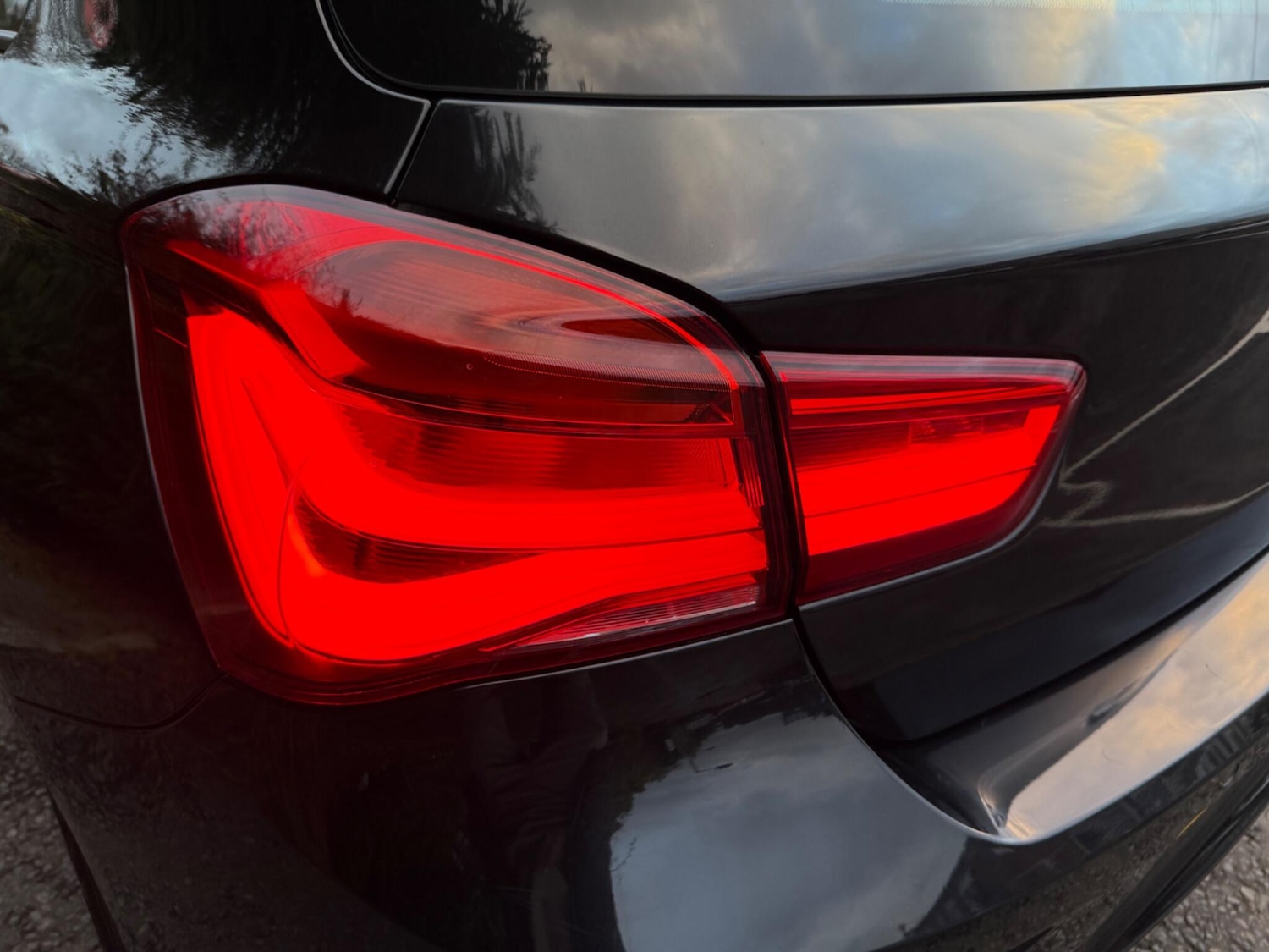 Used BMW 1 Series 2016 for sale - 76688575: Photo 33