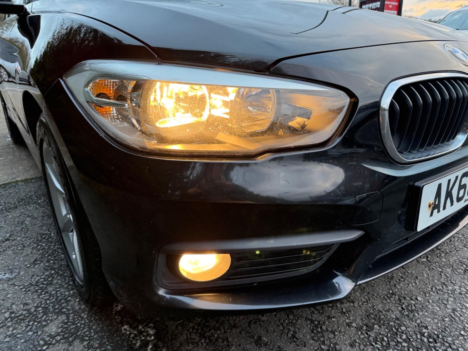 Used BMW 1 Series 2016 for sale - 76688575: Photo 34