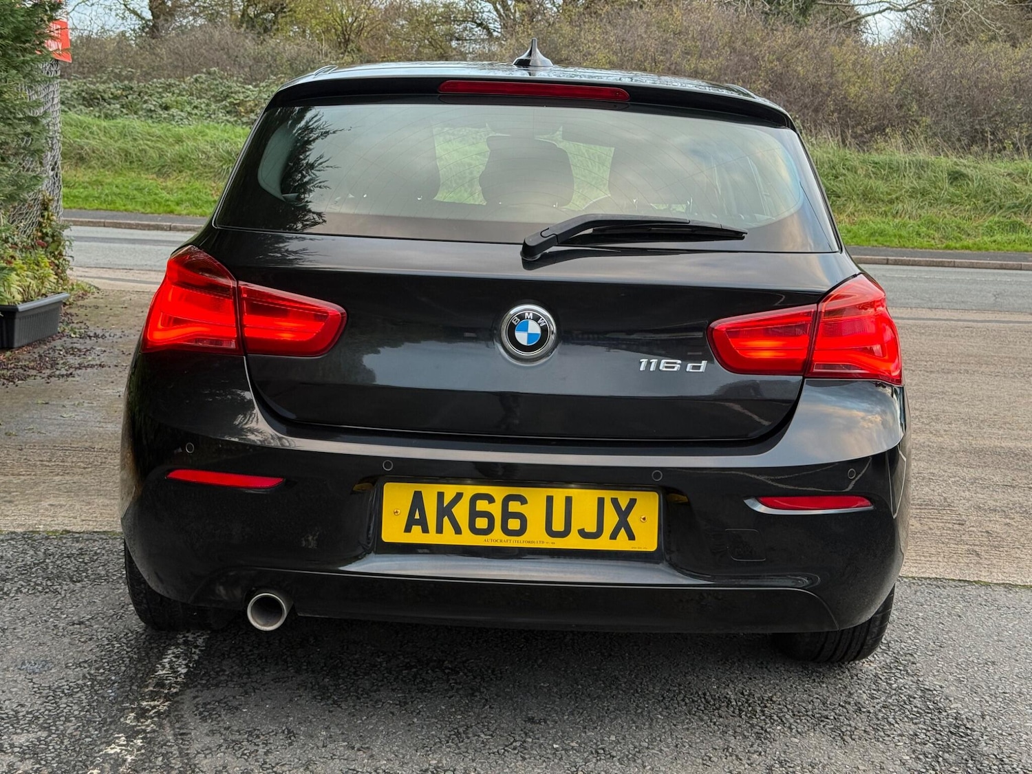 Used BMW 1 Series 2016 for sale - 76688575: Photo 7