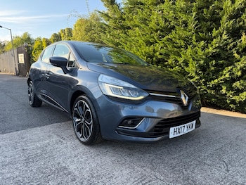 Used Renault Clio 2017 for sale - 75687876: Photo
