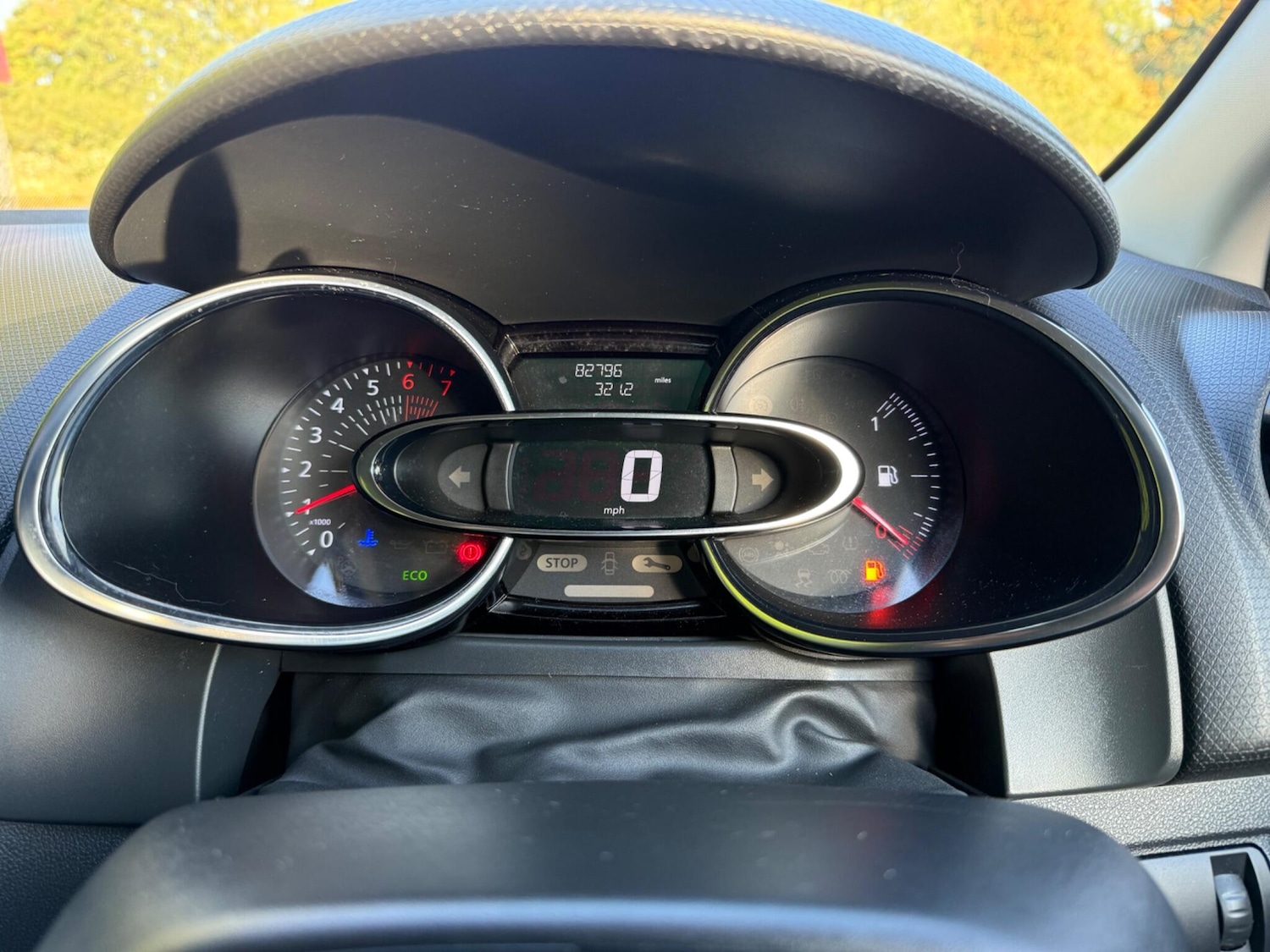 Vehicle 36