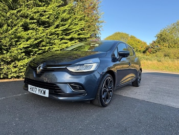 Used Renault Clio 2017 for sale - 75687876: Photo