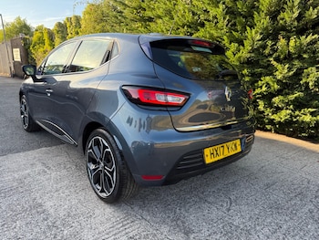 Used Renault Clio 2017 for sale - 75687876: Photo