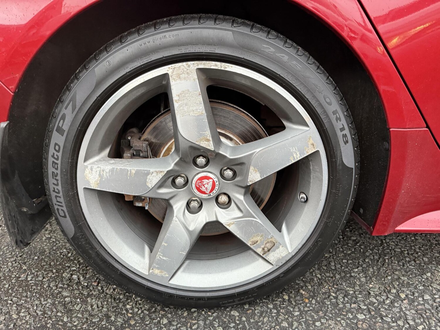 Used Jaguar XE 2016 for sale - 77640940: Photo 24