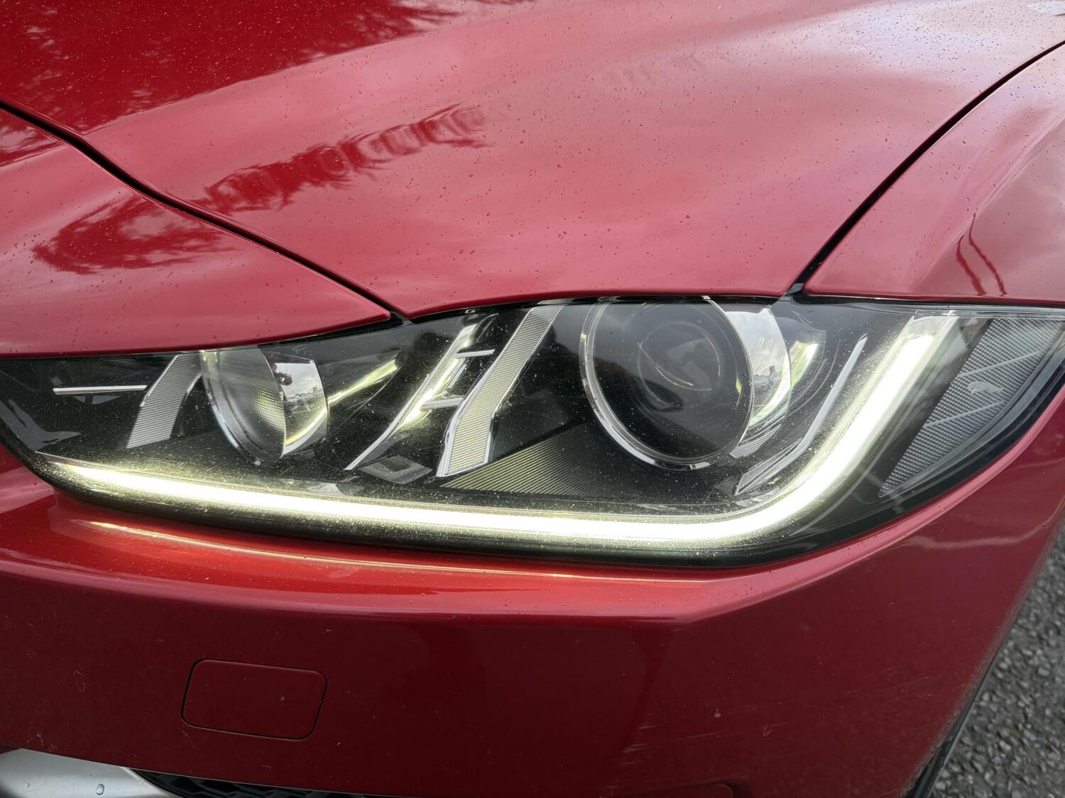 Used Jaguar XE 2016 for sale - 77640940: Photo 29