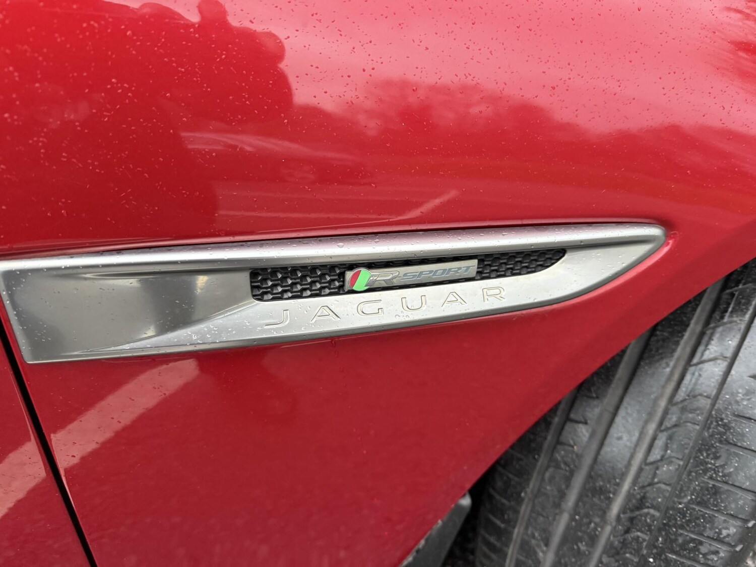 Used Jaguar XE 2016 for sale - 77640940: Photo 35