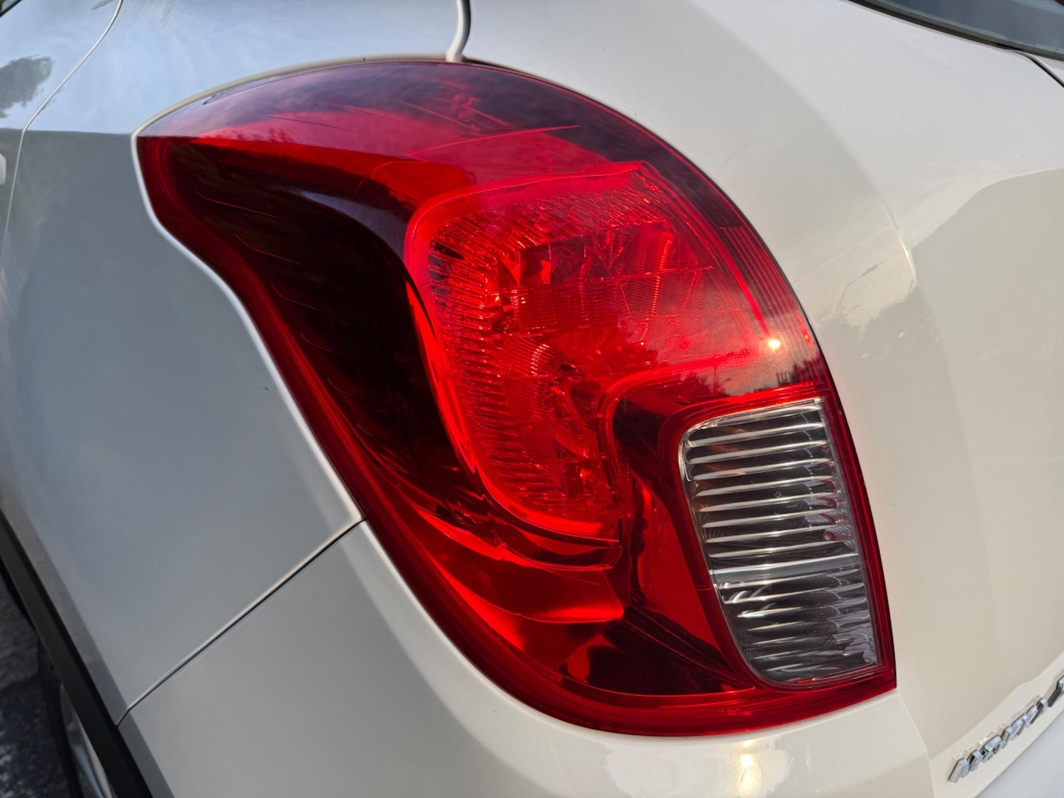 Used Vauxhall Mokka X 2017 for sale - 76992907: Photo 11