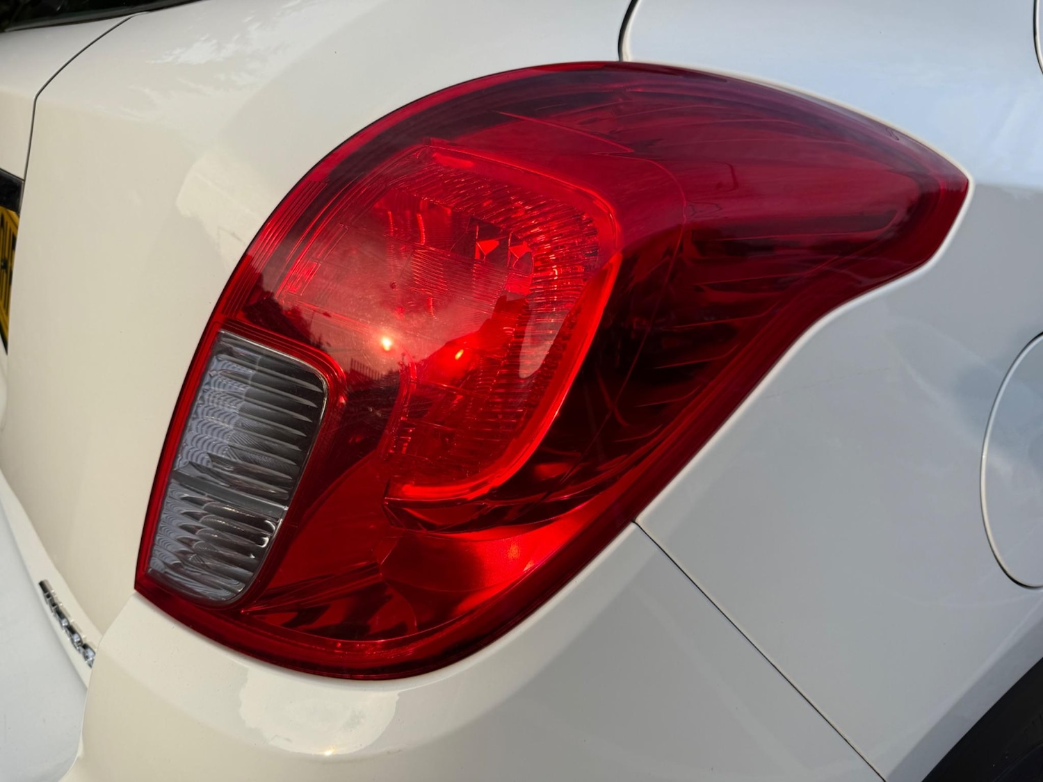 Used Vauxhall Mokka X 2017 for sale - 76992907: Photo 12