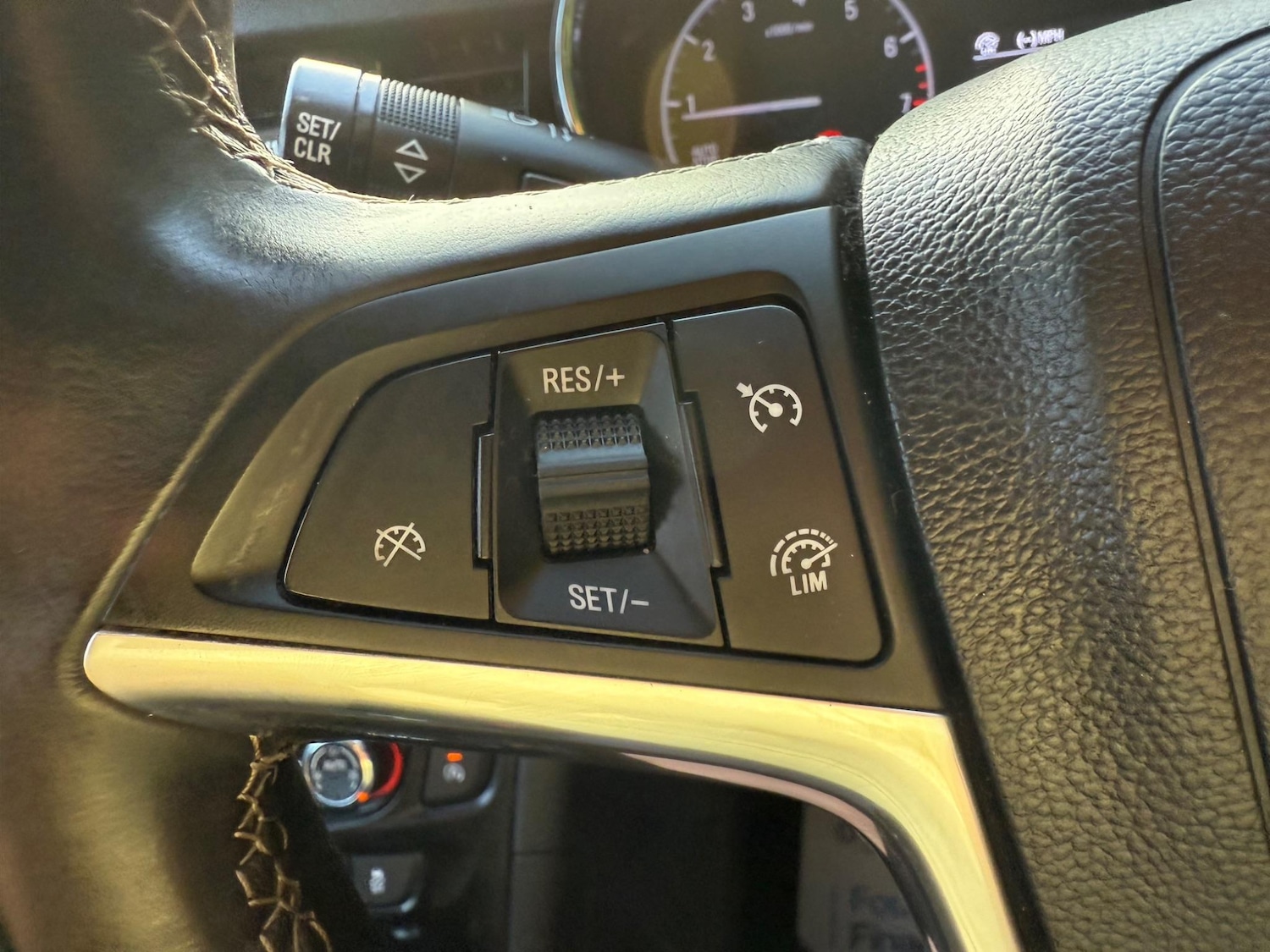 Used Vauxhall Mokka X 2017 for sale - 76992907: Photo 16