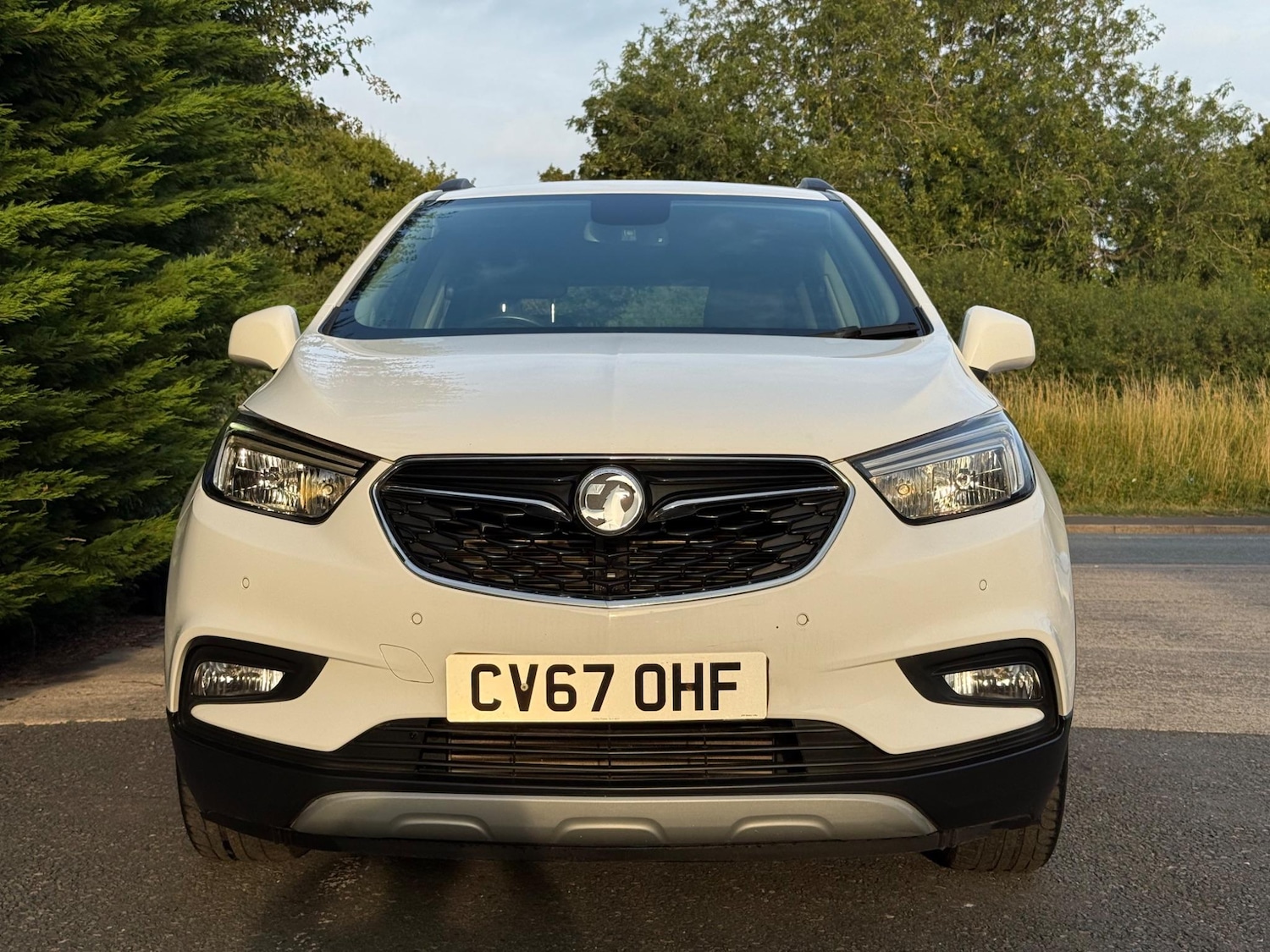 Used Vauxhall Mokka X 2017 for sale - 76992907: Photo 2