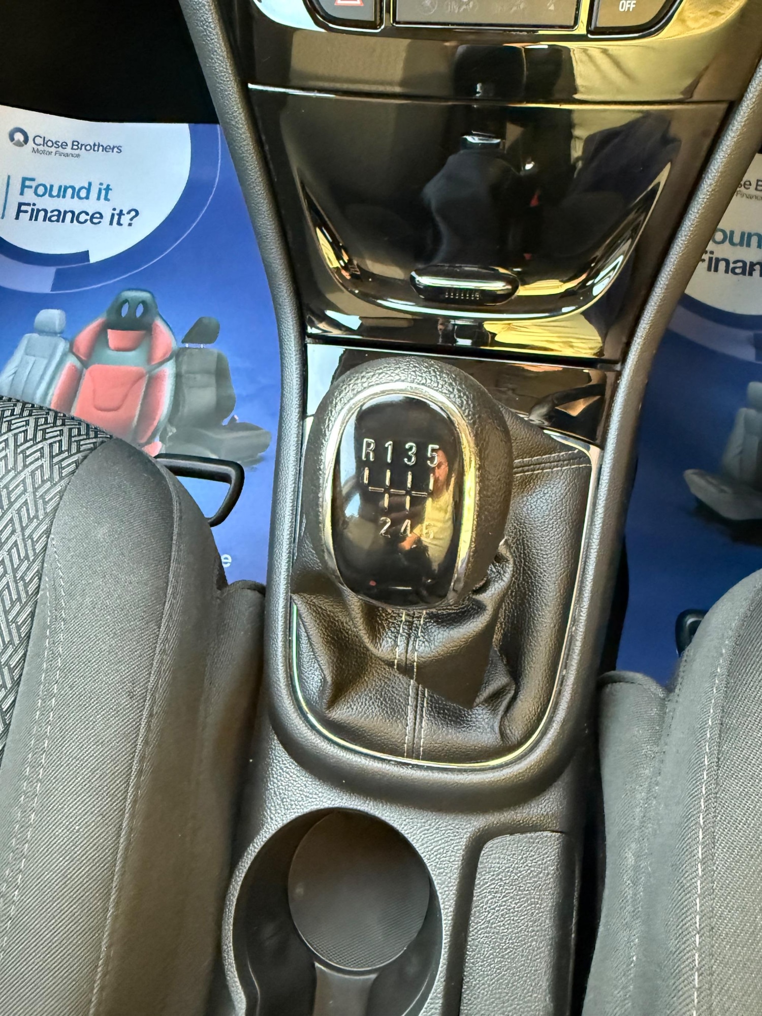 Used Vauxhall Mokka X 2017 for sale - 76992907: Photo 20