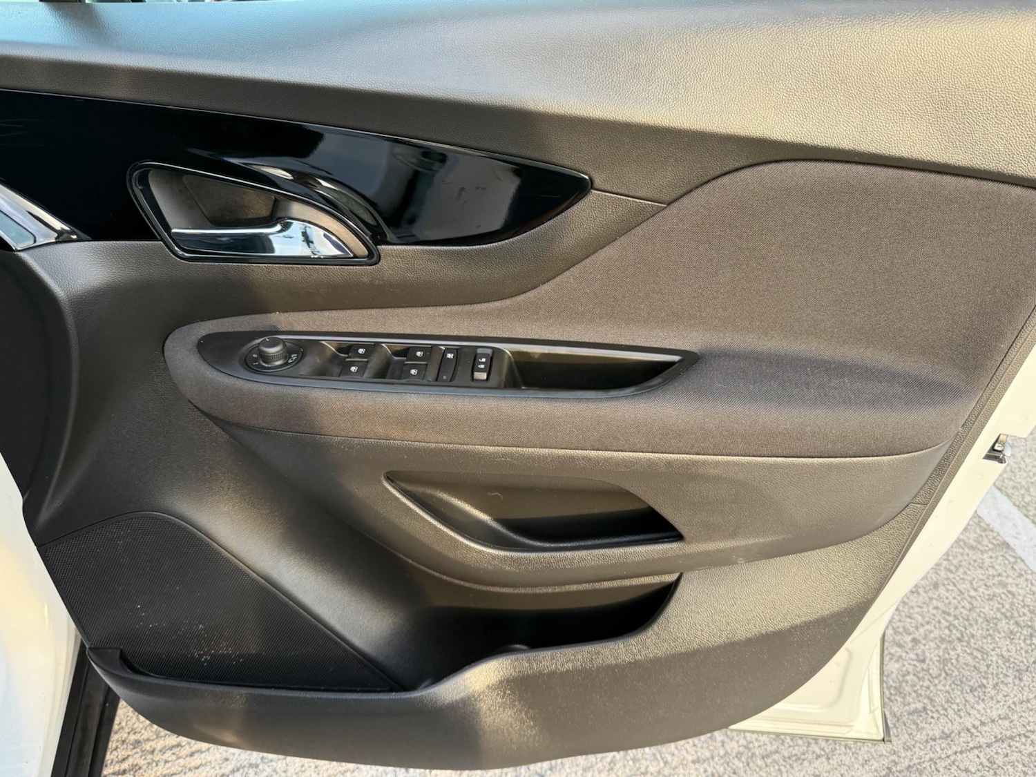 Used Vauxhall Mokka X 2017 for sale - 76992907: Photo 22