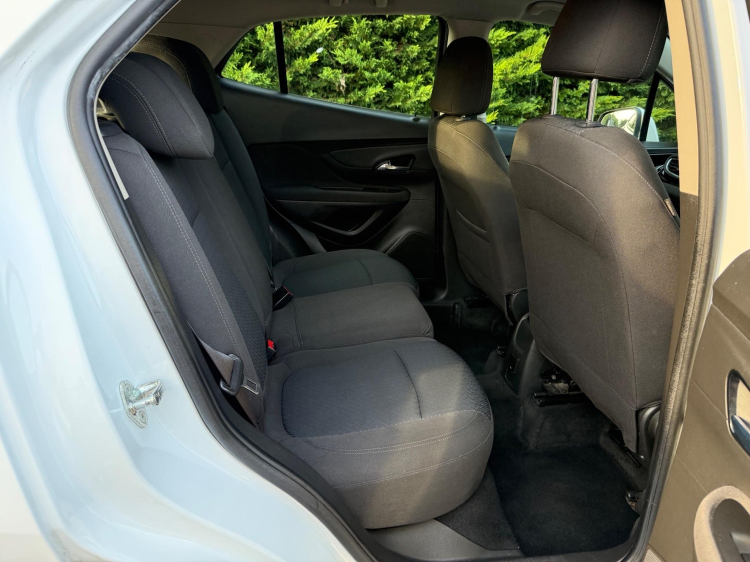 Used Vauxhall Mokka X 2017 for sale - 76992907: Photo 23