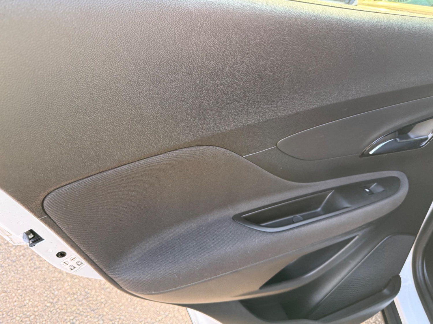 Used Vauxhall Mokka X 2017 for sale - 76992907: Photo 26