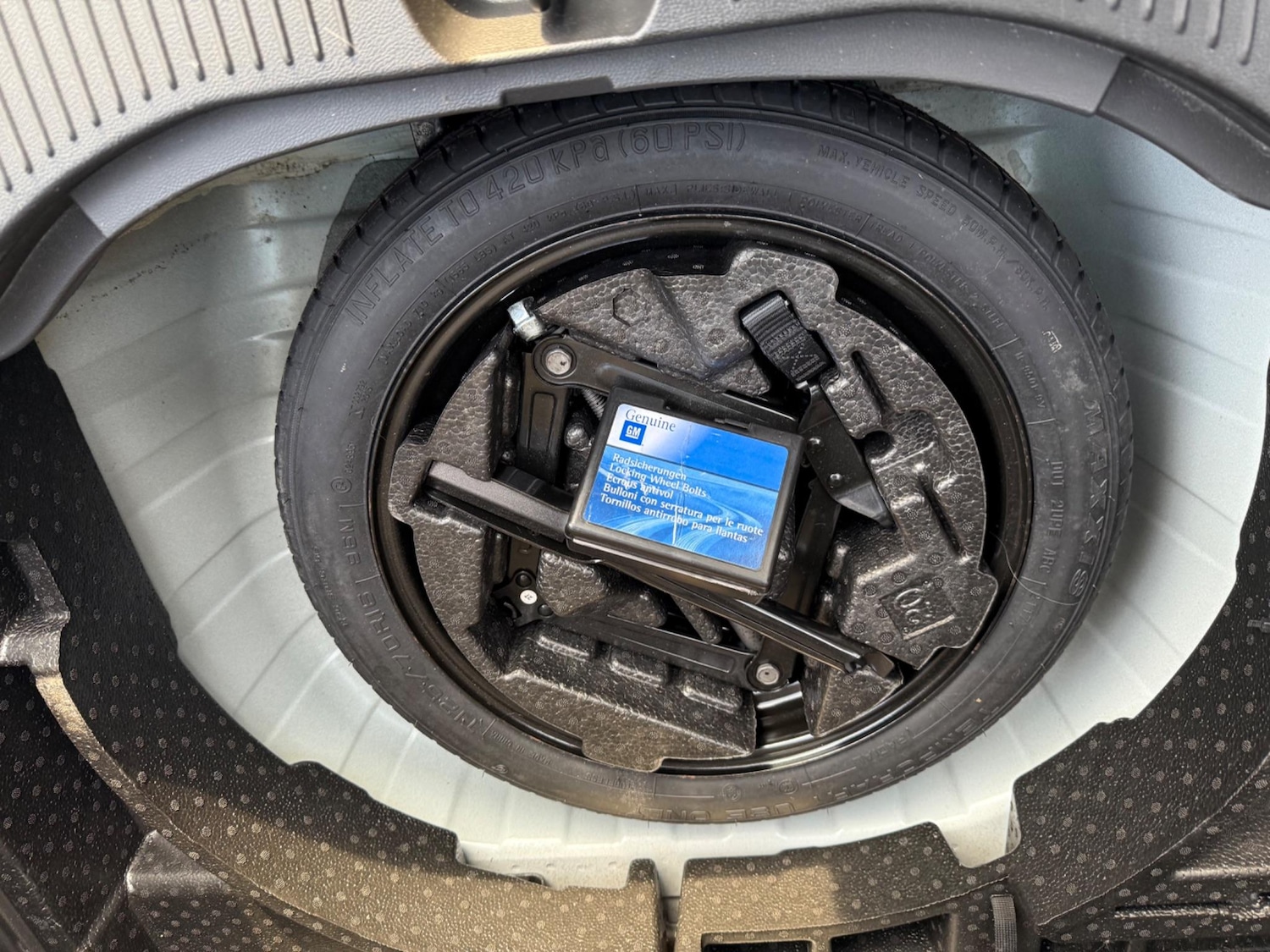 Used Vauxhall Mokka X 2017 for sale - 76992907: Photo 30