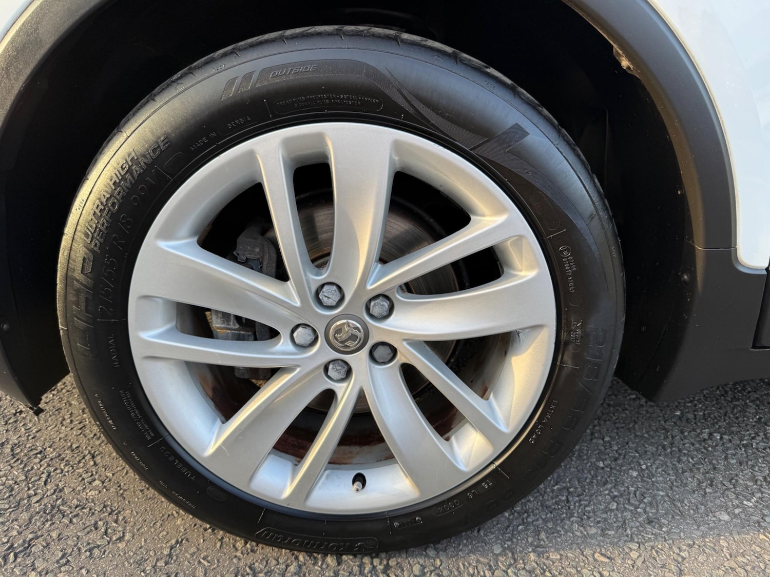 Used Vauxhall Mokka X 2017 for sale - 76992907: Photo 31