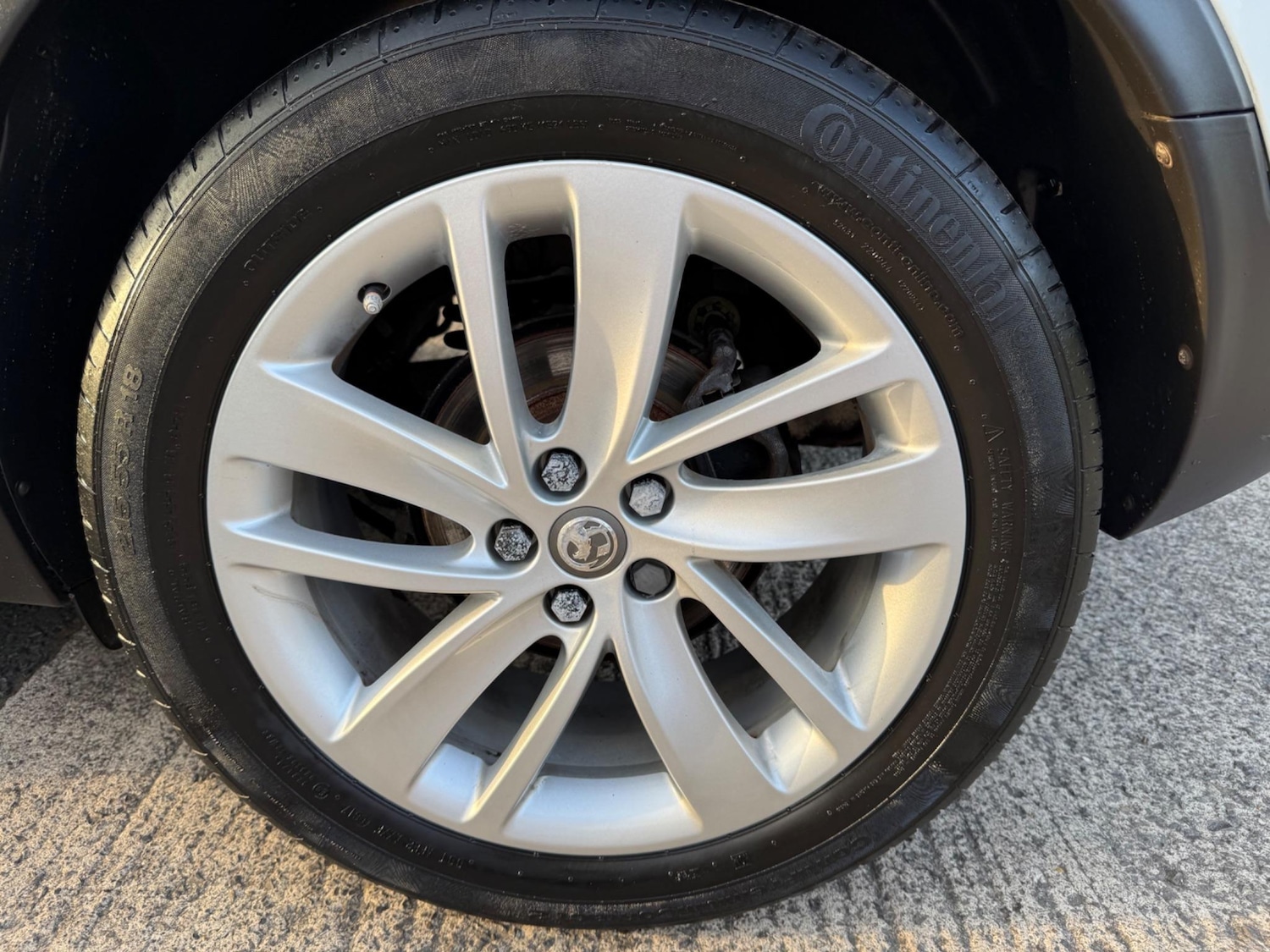 Used Vauxhall Mokka X 2017 for sale - 76992907: Photo 32