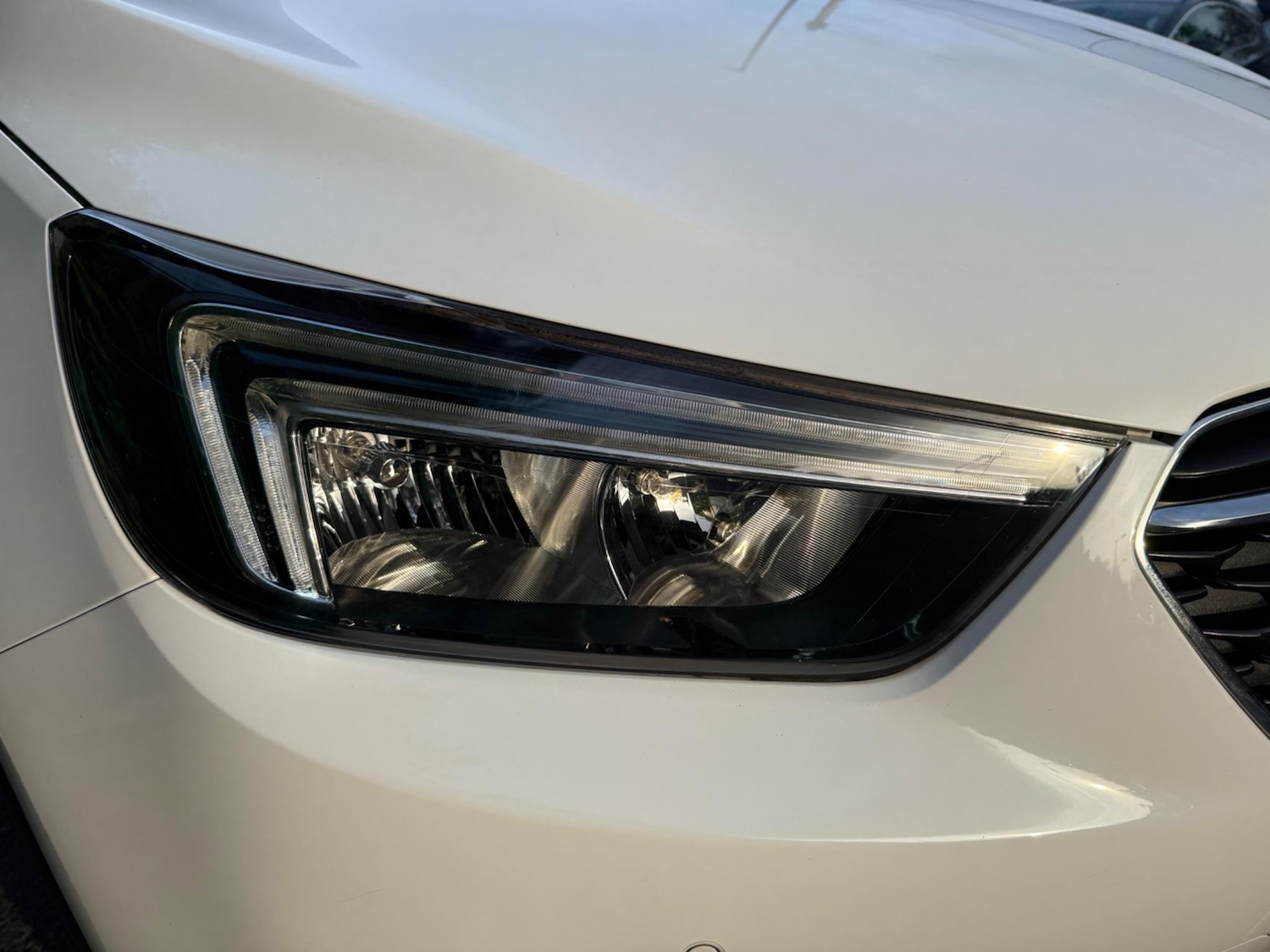 Used Vauxhall Mokka X 2017 for sale - 76992907: Photo 9