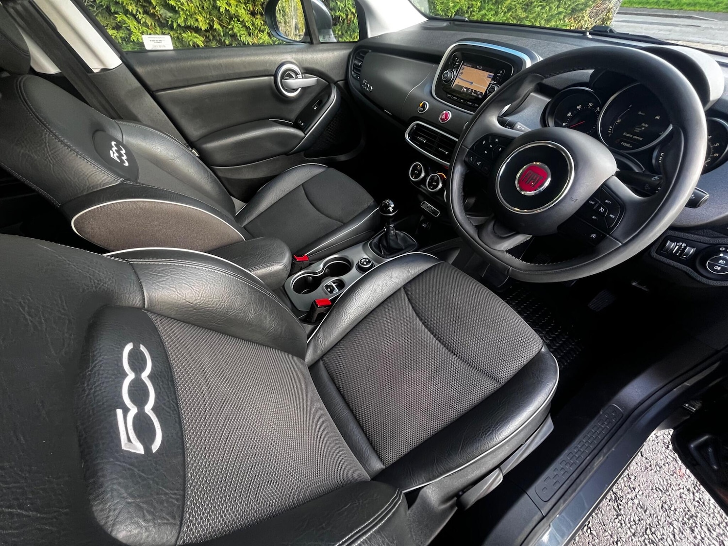 Used Fiat 500X 2016 for sale - 76608171: Photo 10