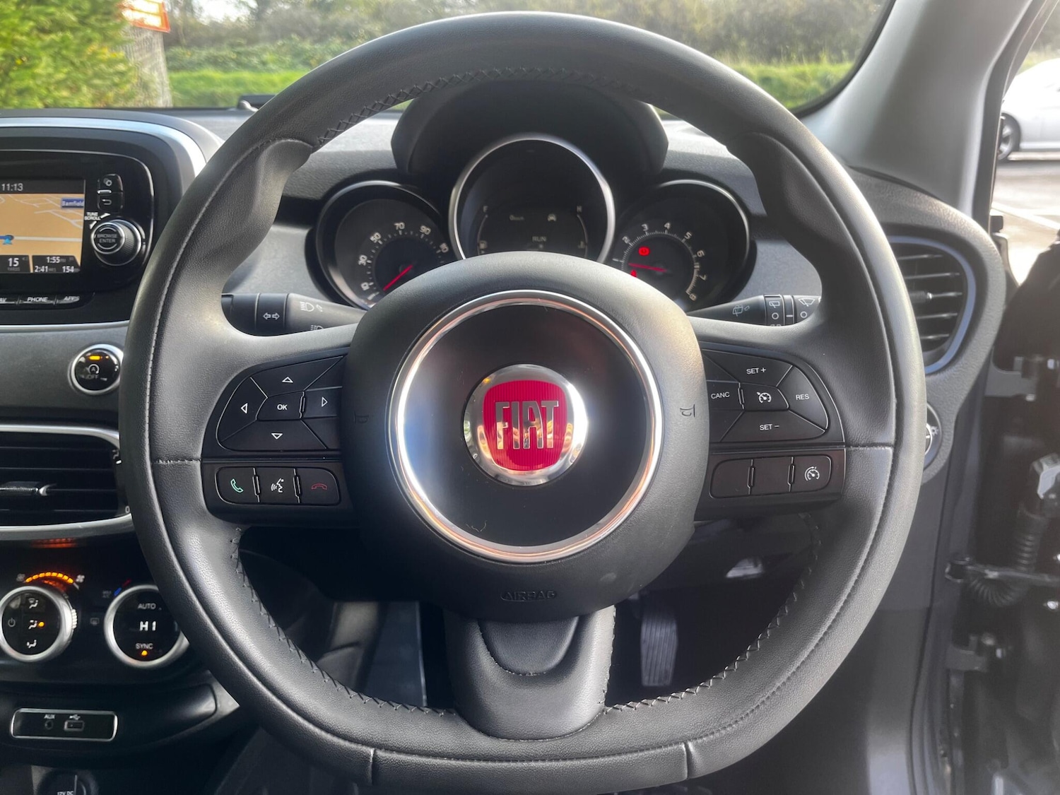 Used Fiat 500X 2016 for sale - 76608171: Photo 12