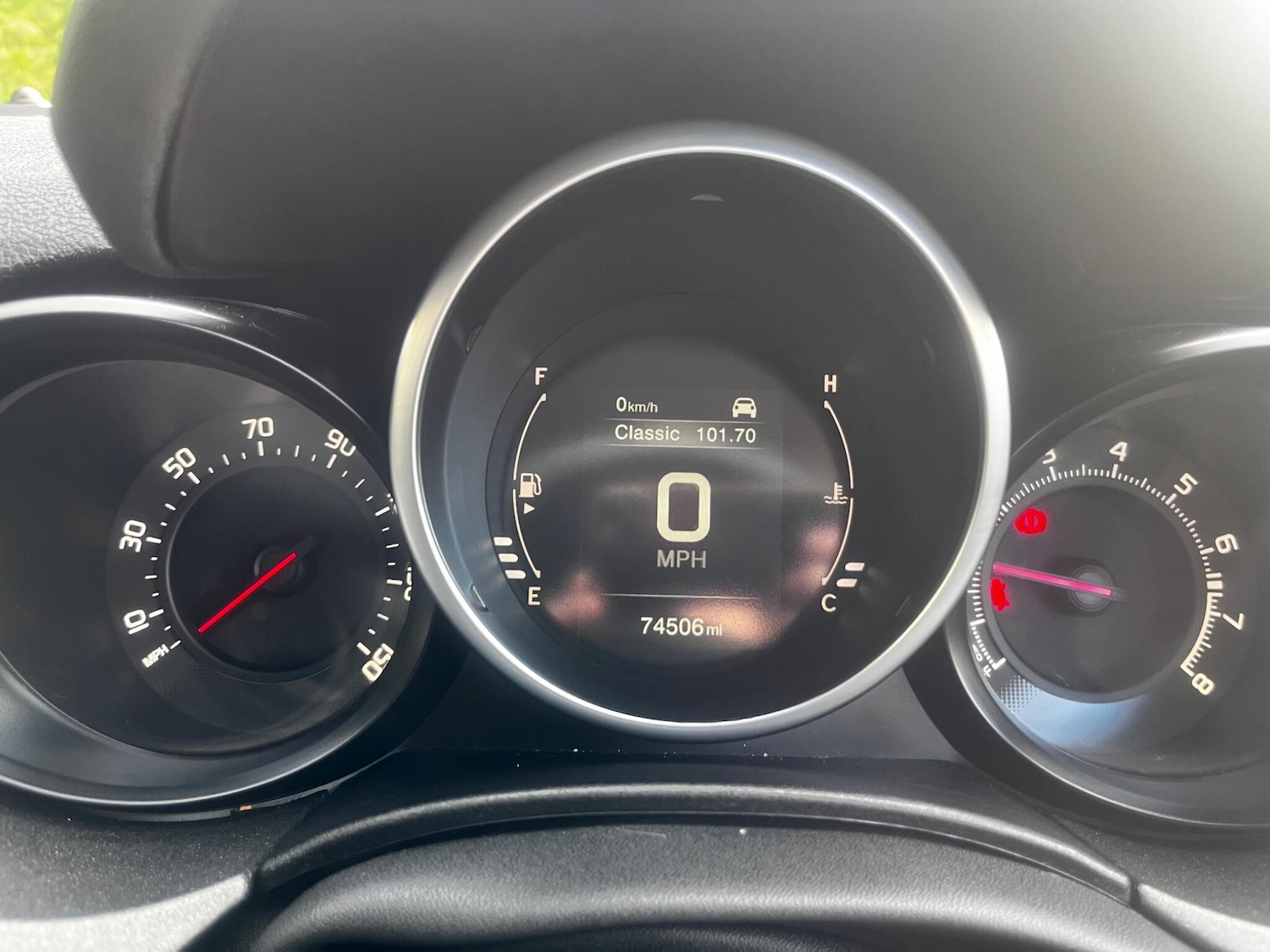 Used Fiat 500X 2016 for sale - 76608171: Photo 13