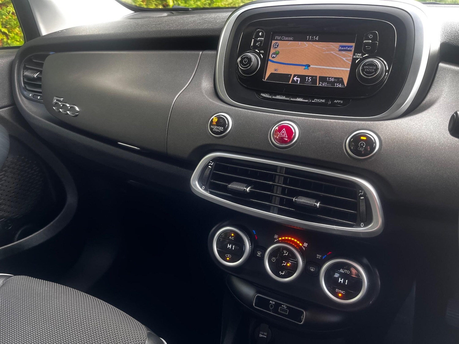 Used Fiat 500X 2016 for sale - 76608171: Photo 14