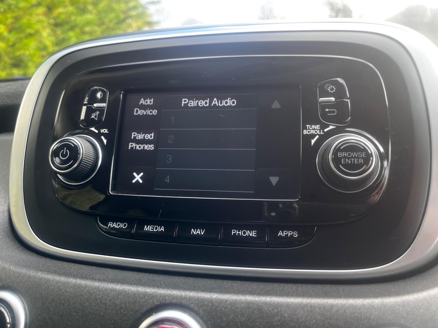 Used Fiat 500X 2016 for sale - 76608171: Photo 15