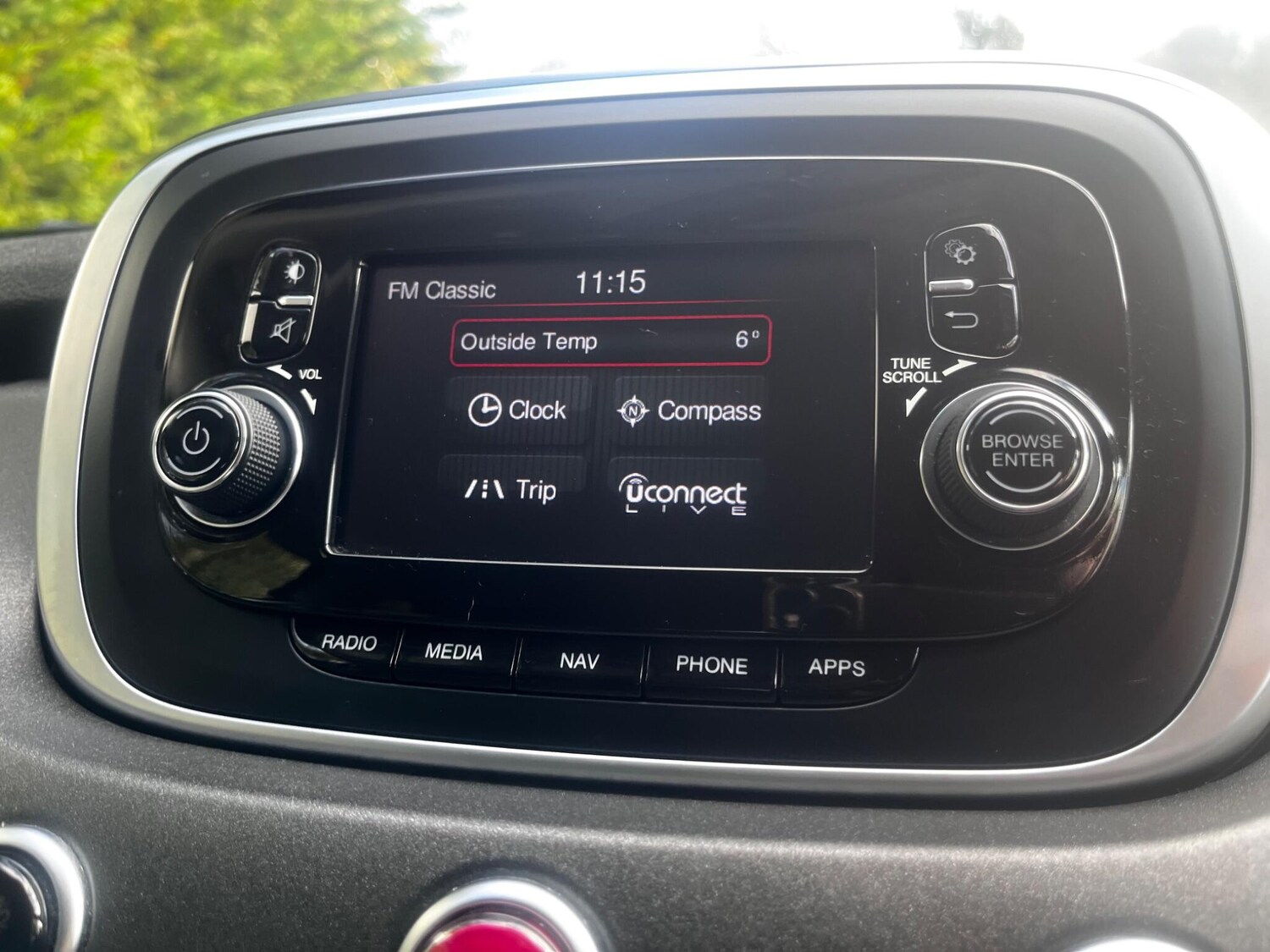 Used Fiat 500X 2016 for sale - 76608171: Photo 16