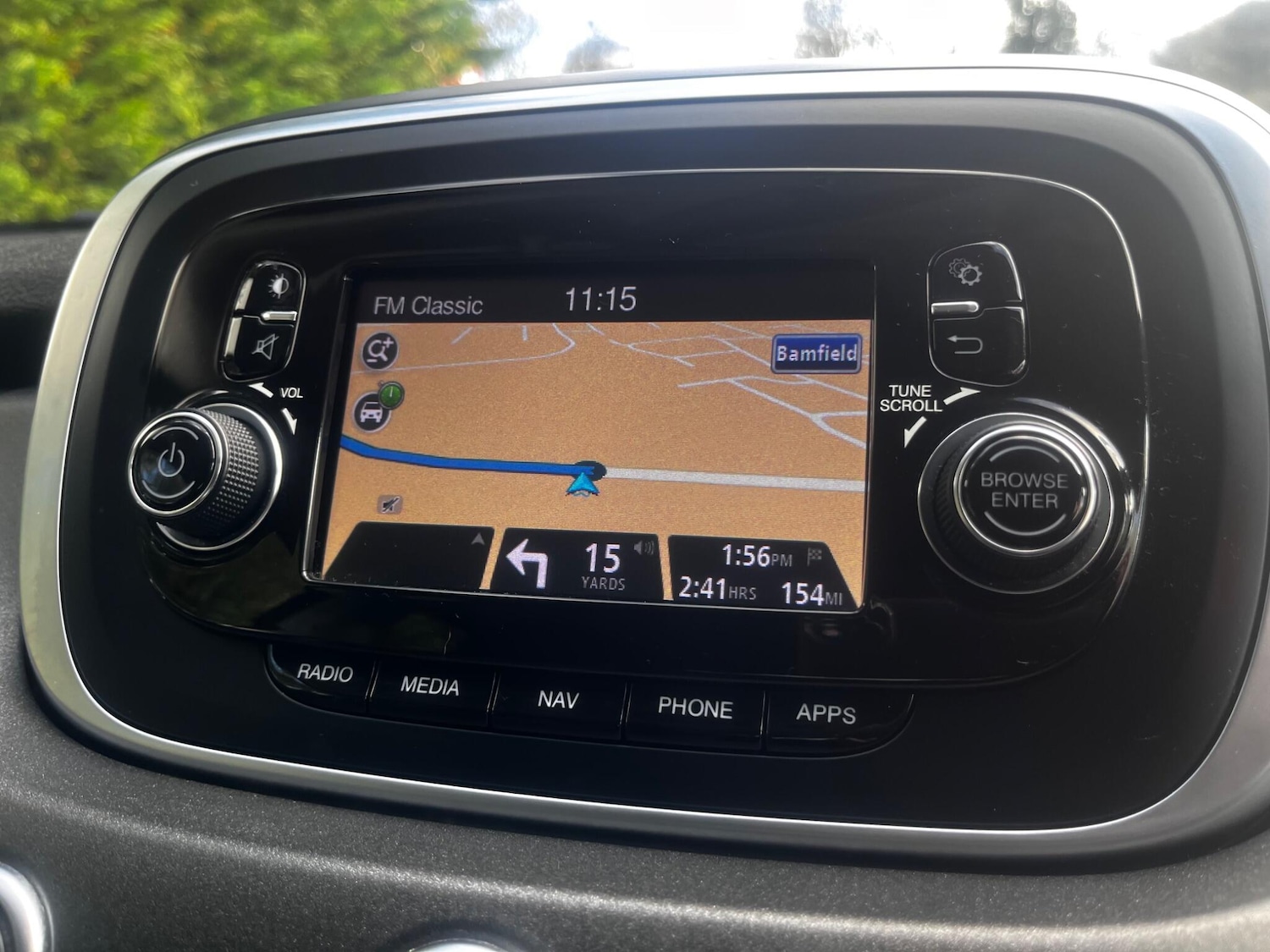 Used Fiat 500X 2016 for sale - 76608171: Photo 17