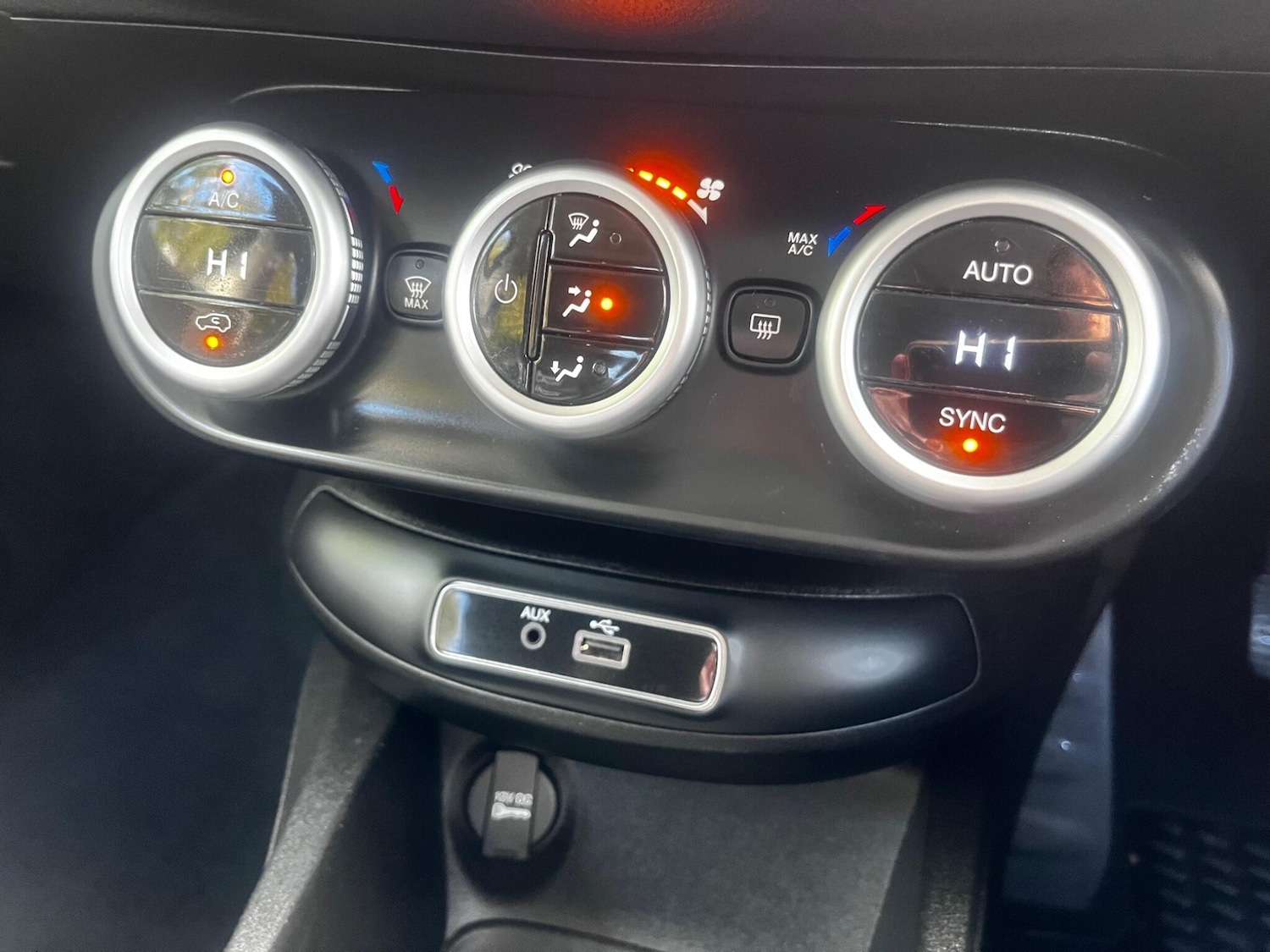 Used Fiat 500X 2016 for sale - 76608171: Photo 18