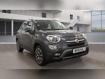 2016 (16) - 1.4 Multiair Cross Plus 5dr