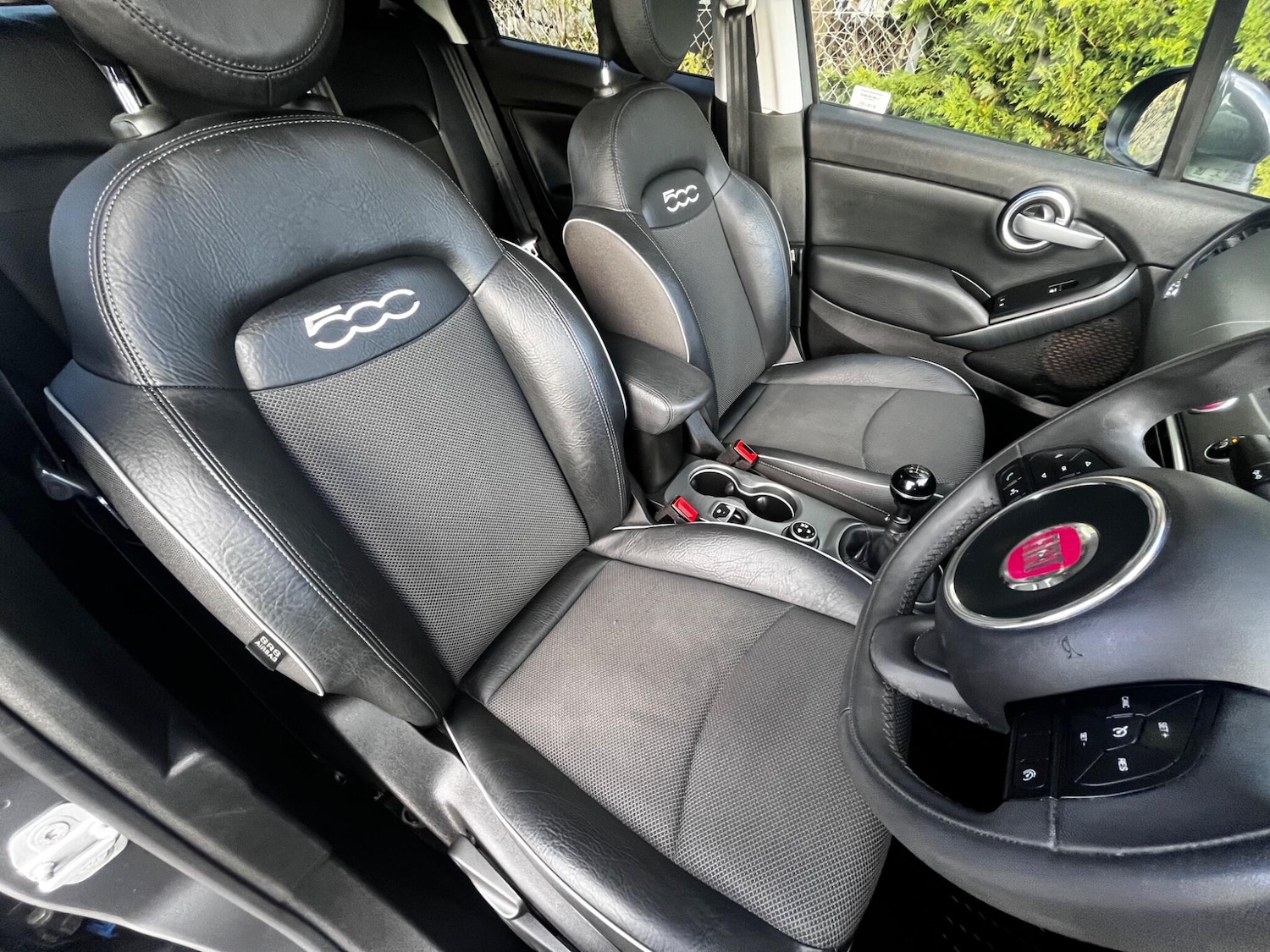 Used Fiat 500X 2016 for sale - 76608171: Photo 21