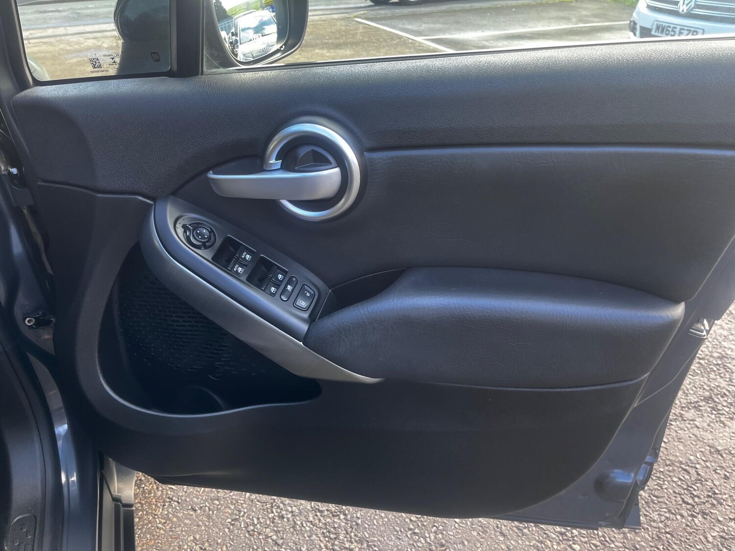 Used Fiat 500X 2016 for sale - 76608171: Photo 22