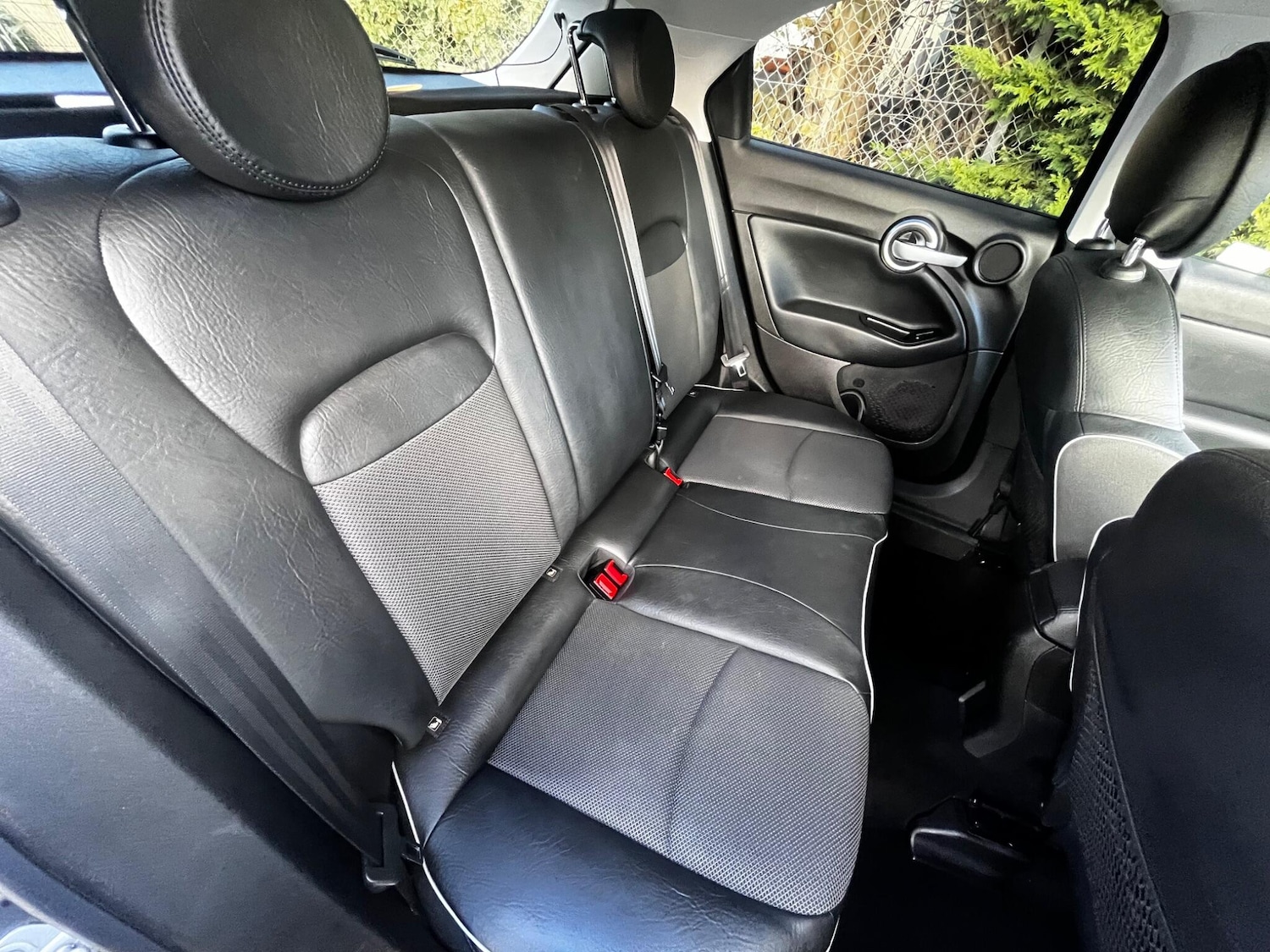 Used Fiat 500X 2016 for sale - 76608171: Photo 23