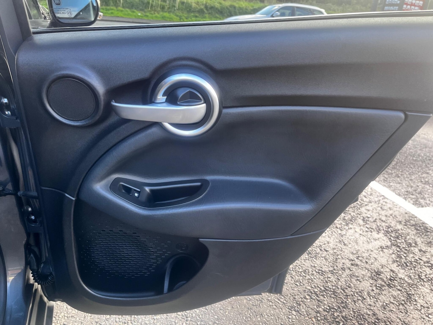 Used Fiat 500X 2016 for sale - 76608171: Photo 24